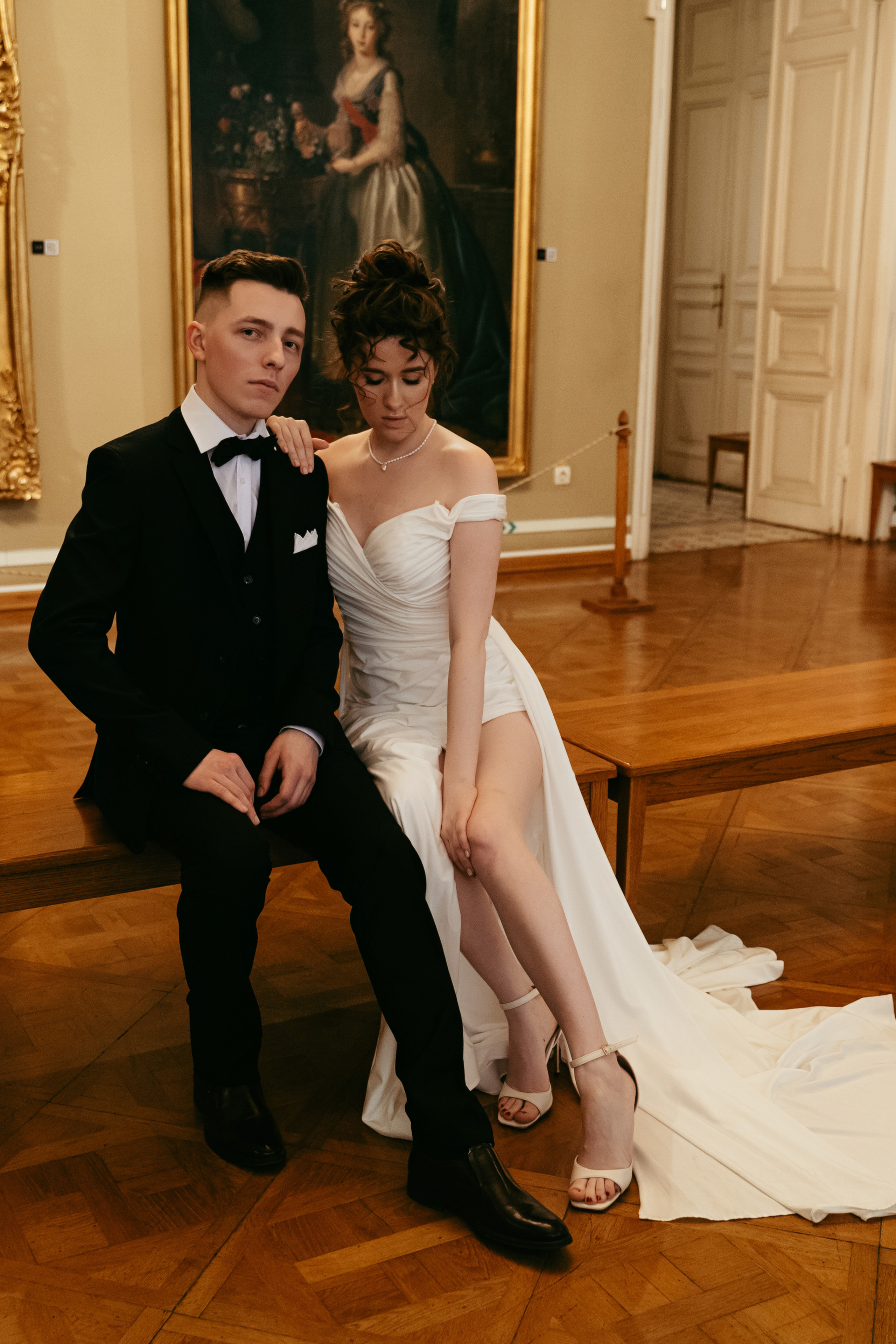 Сергей & Маргарита. Свадебный и семейный фотограф в Краснодаре Павел Мельников