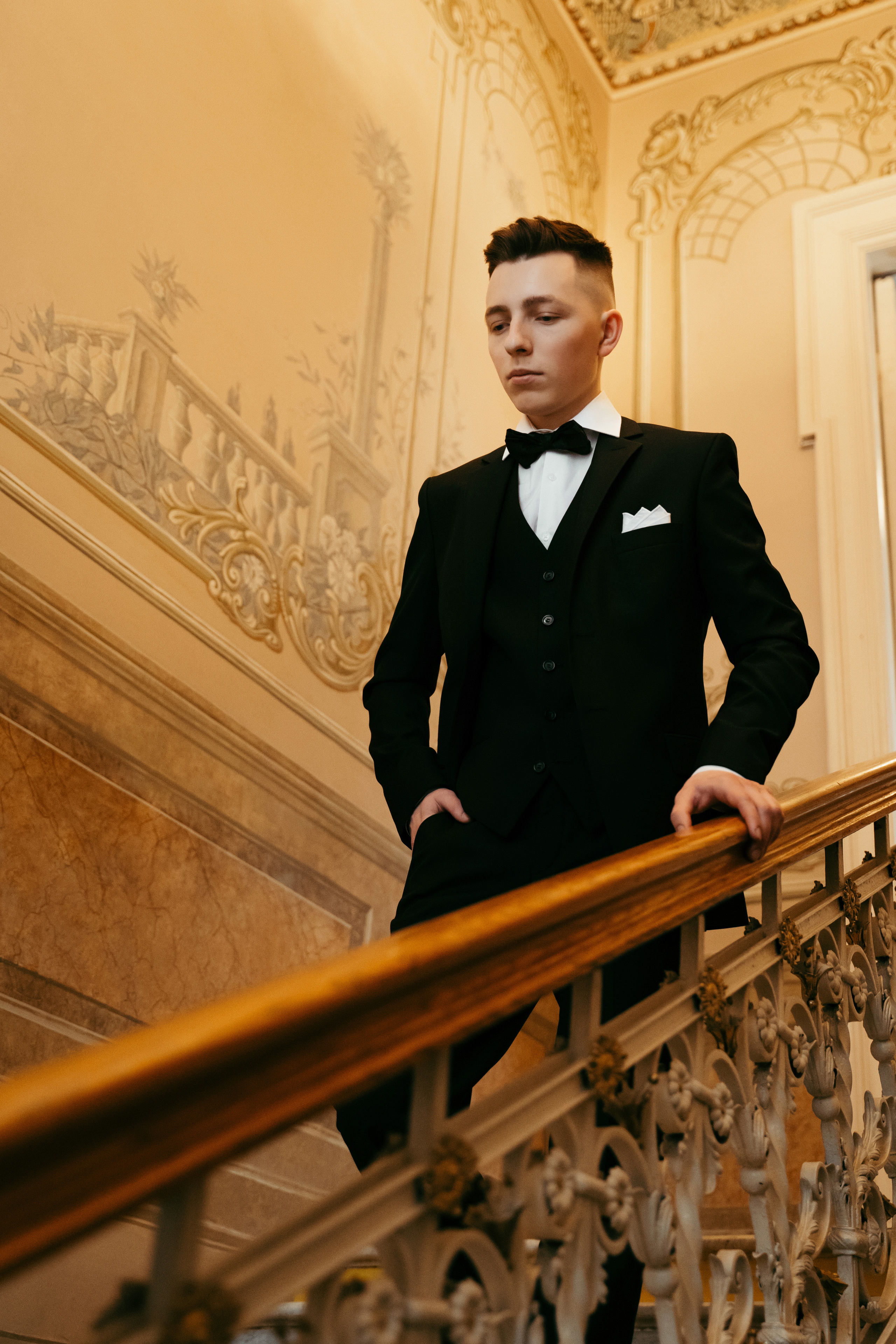 Сергей & Маргарита. Свадебный и семейный фотограф в Краснодаре Павел Мельников