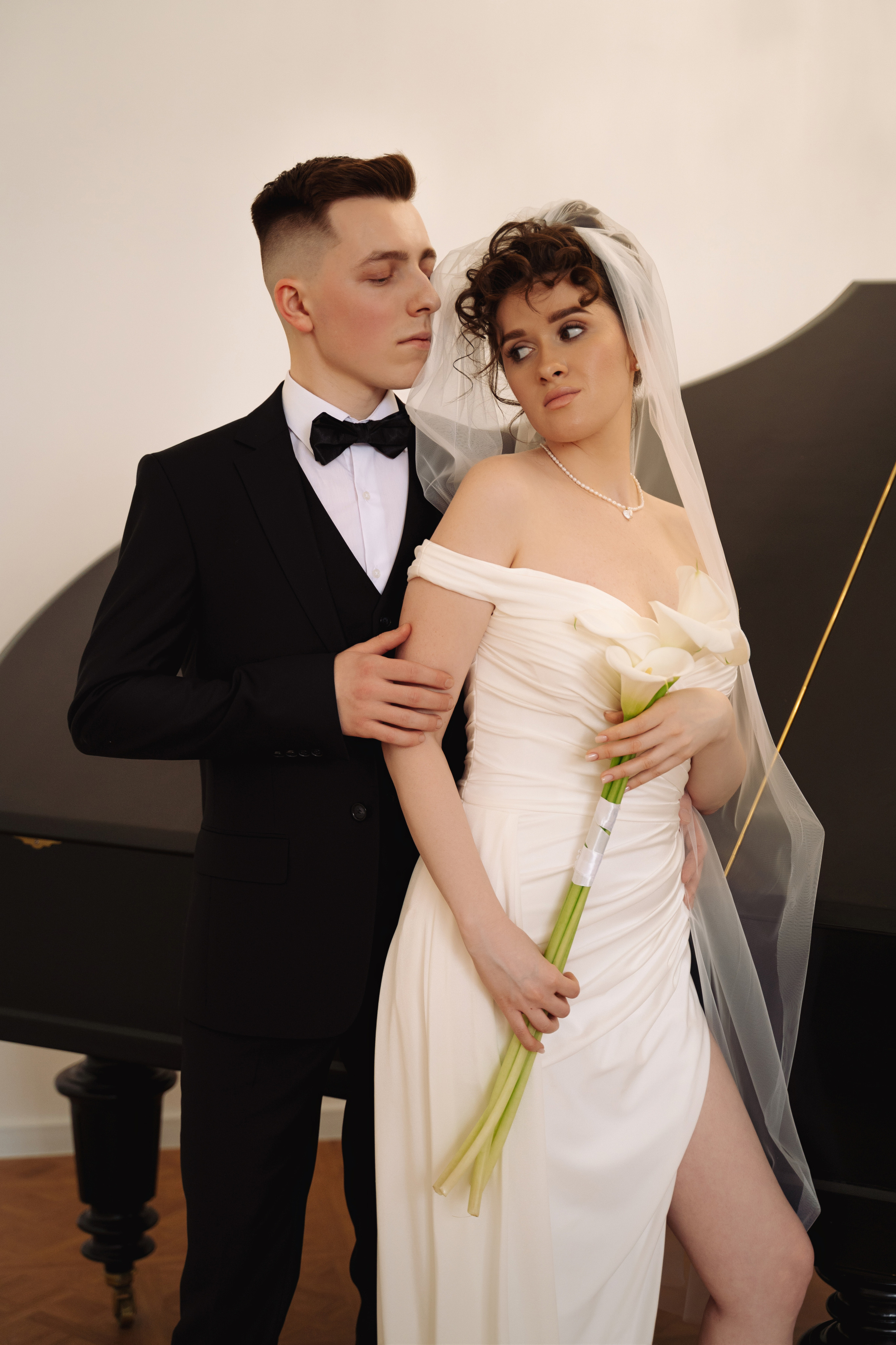 Сергей & Маргарита. Свадебный и семейный фотограф в Краснодаре Павел Мельников