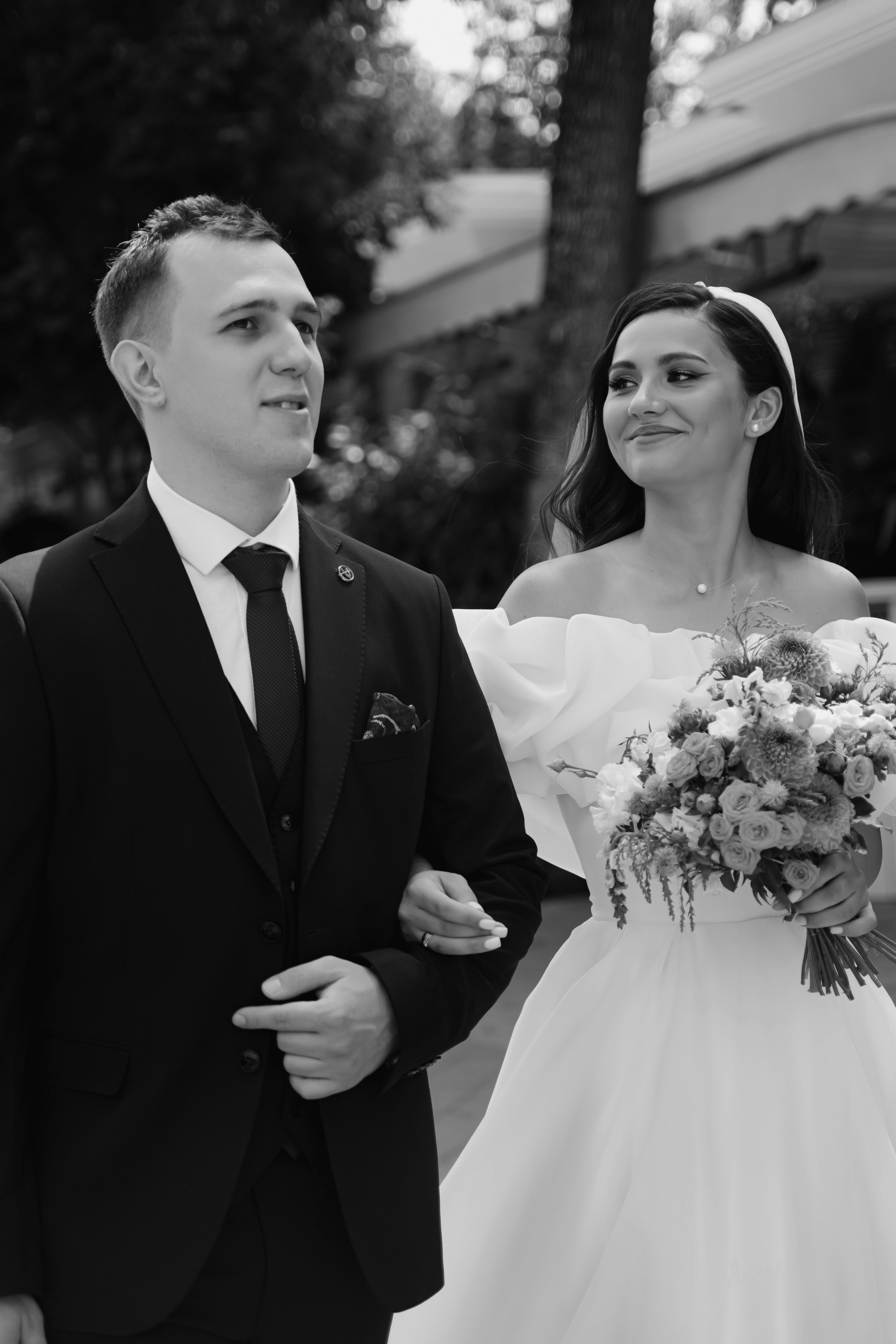 Борис & Ксения. Свадебный и семейный фотограф в Краснодаре Павел Мельников
