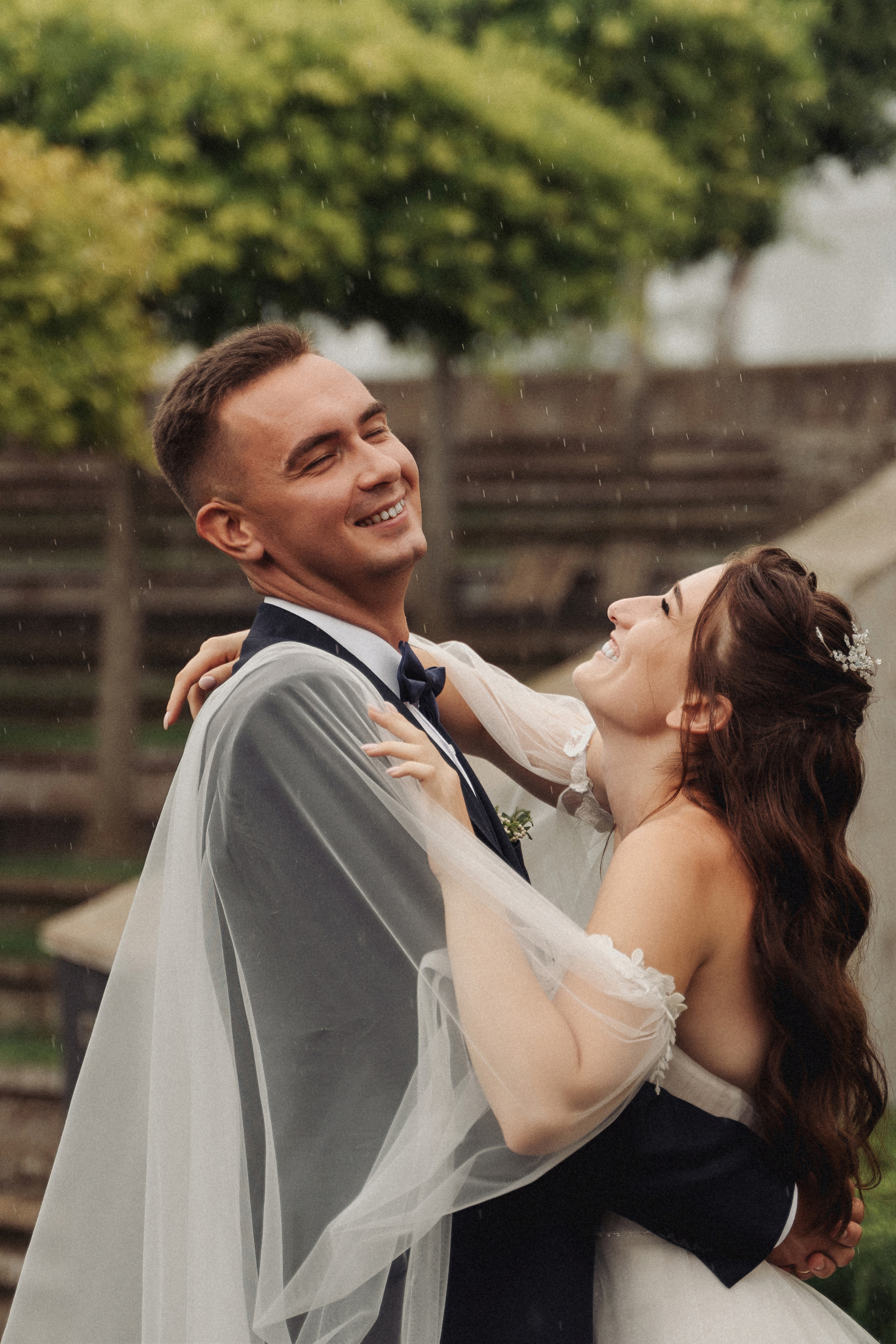 Владислав & Екатерина. Свадебный и семейный фотограф в Краснодаре Павел Мельников