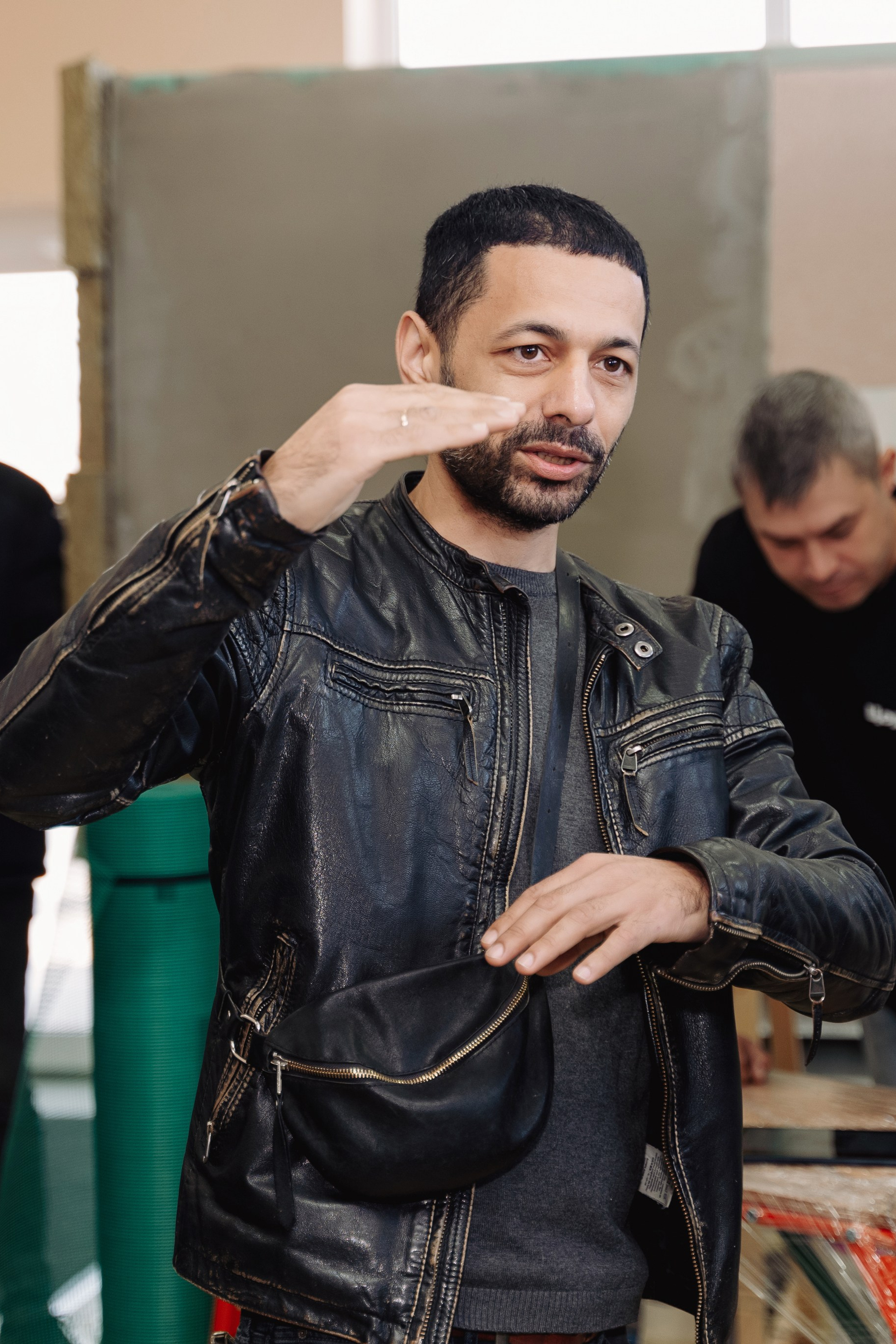 Презентация Ceresit. Свадебный и семейный фотограф в Краснодаре Павел Мельников