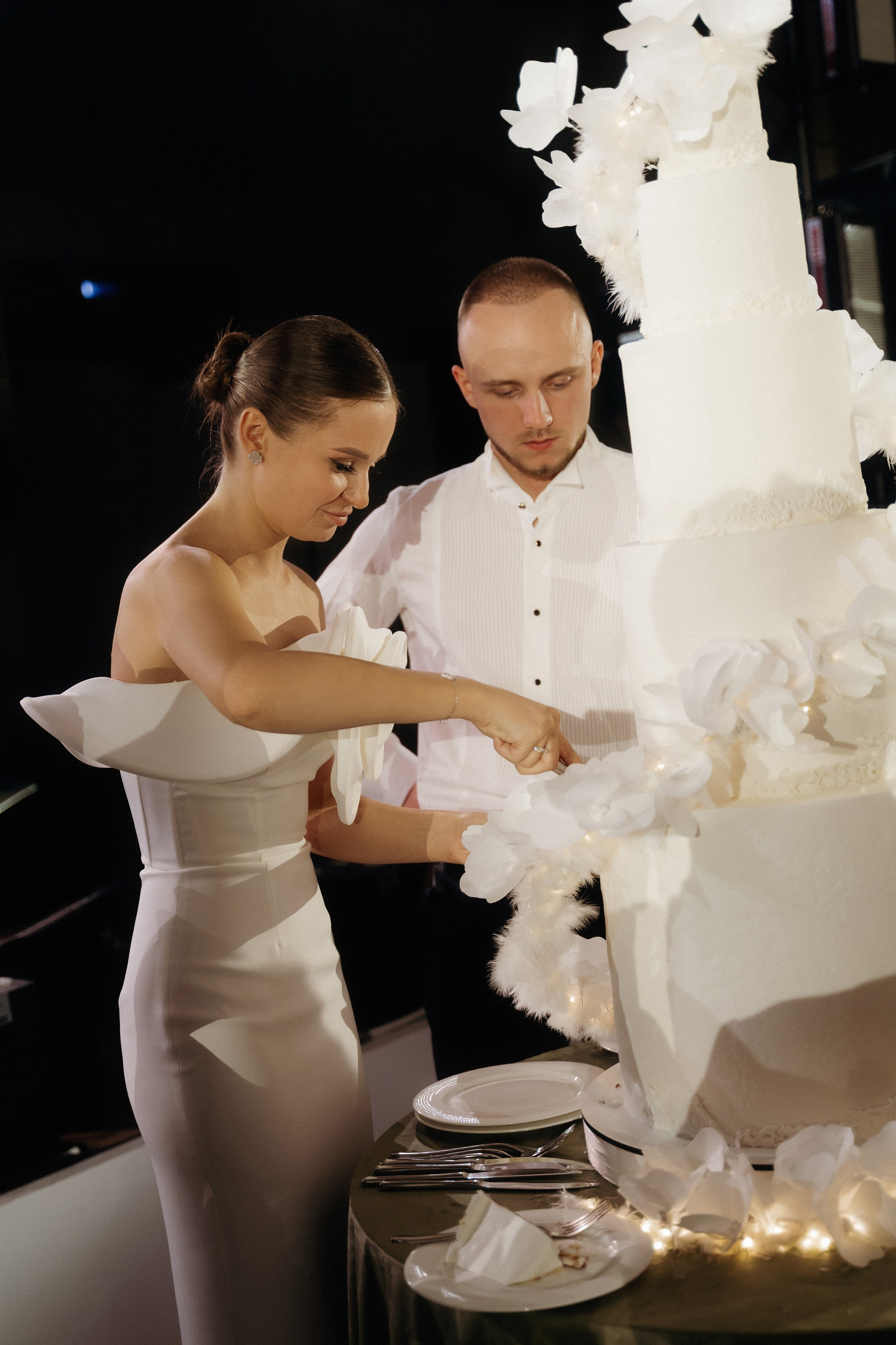 Николай & Галина. Свадебный и семейный фотограф в Краснодаре Павел Мельников