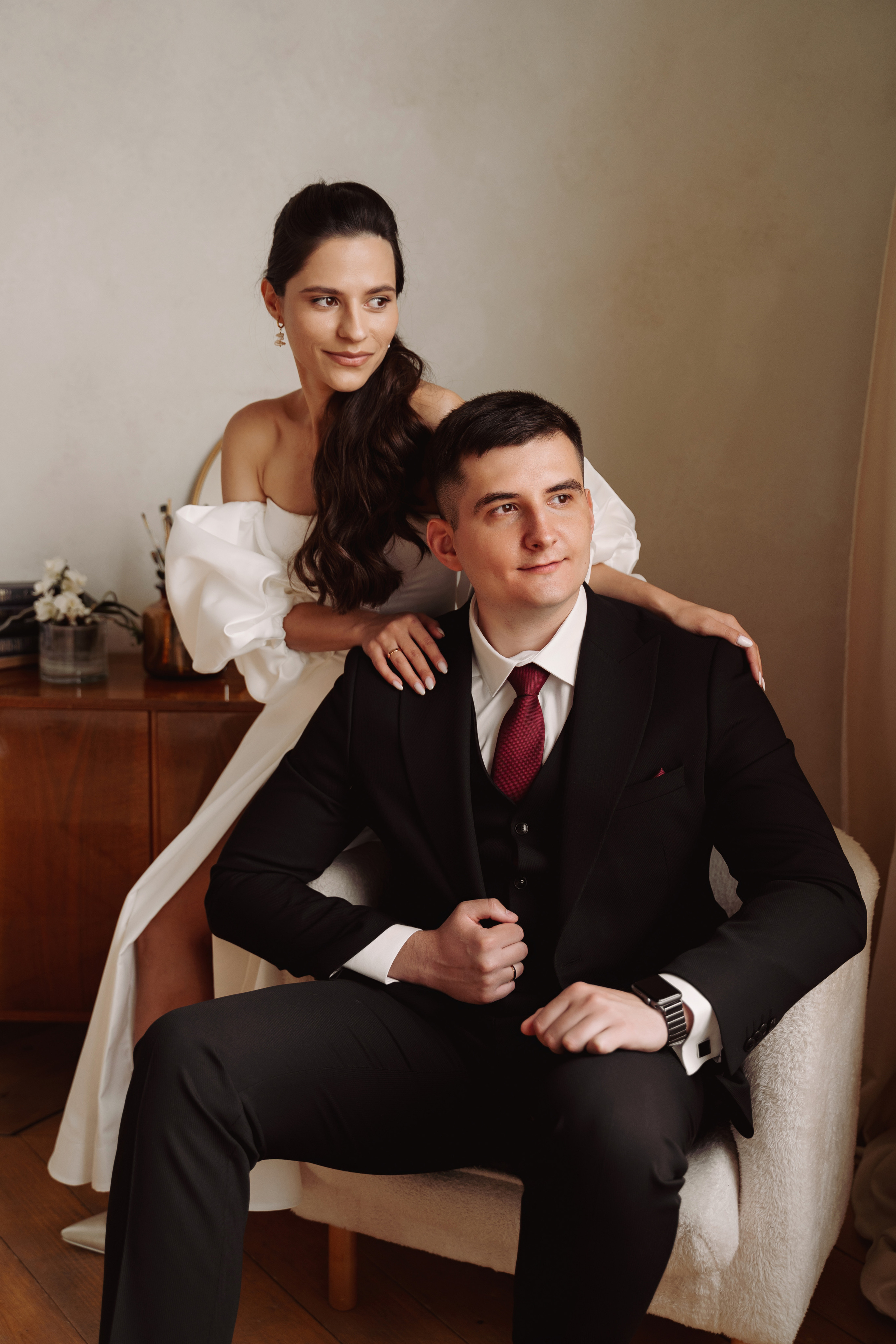 Александр & Наталья. Свадебный и семейный фотограф в Краснодаре Павел Мельников