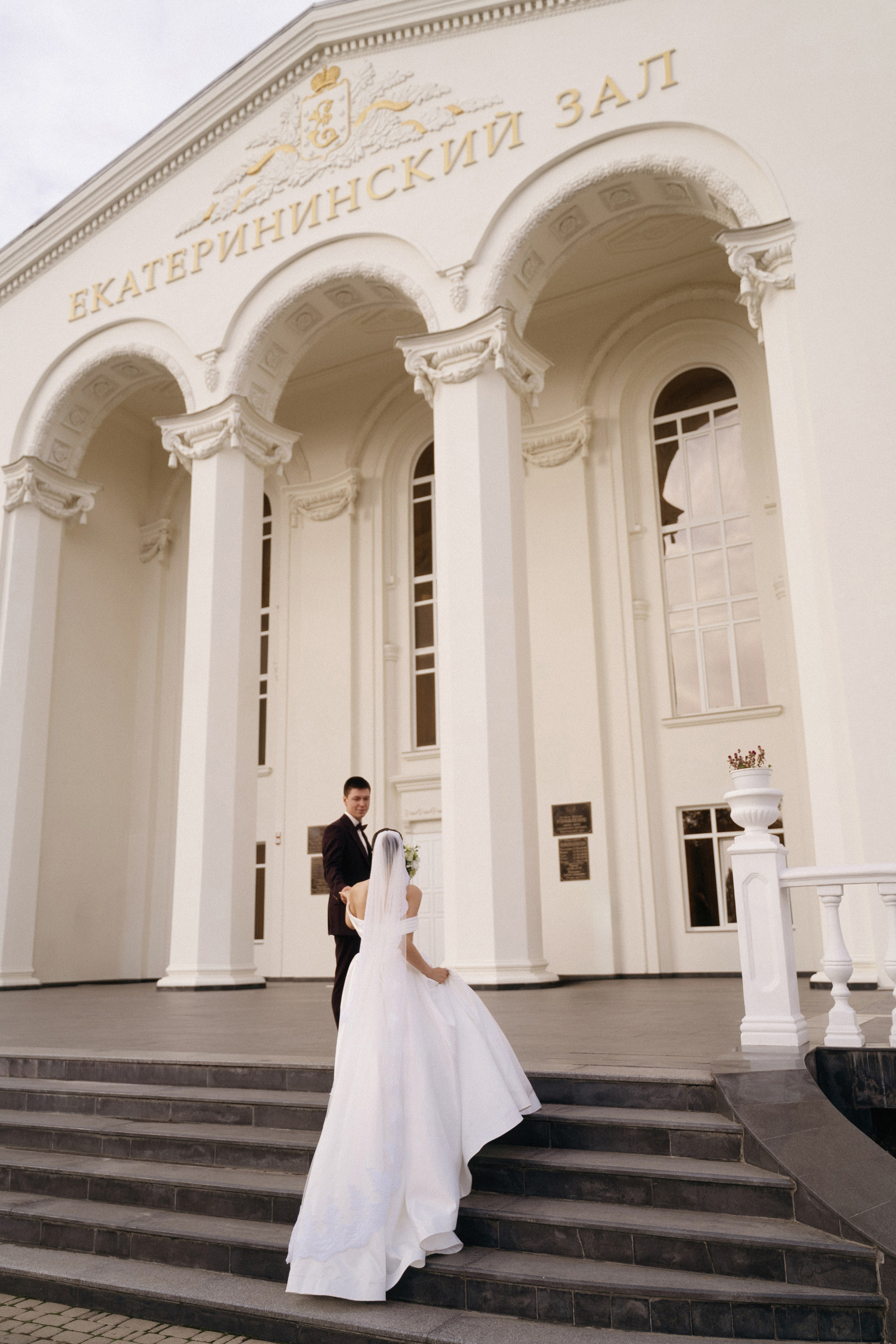 Максим & Залина. Свадебный и семейный фотограф в Краснодаре Павел Мельников