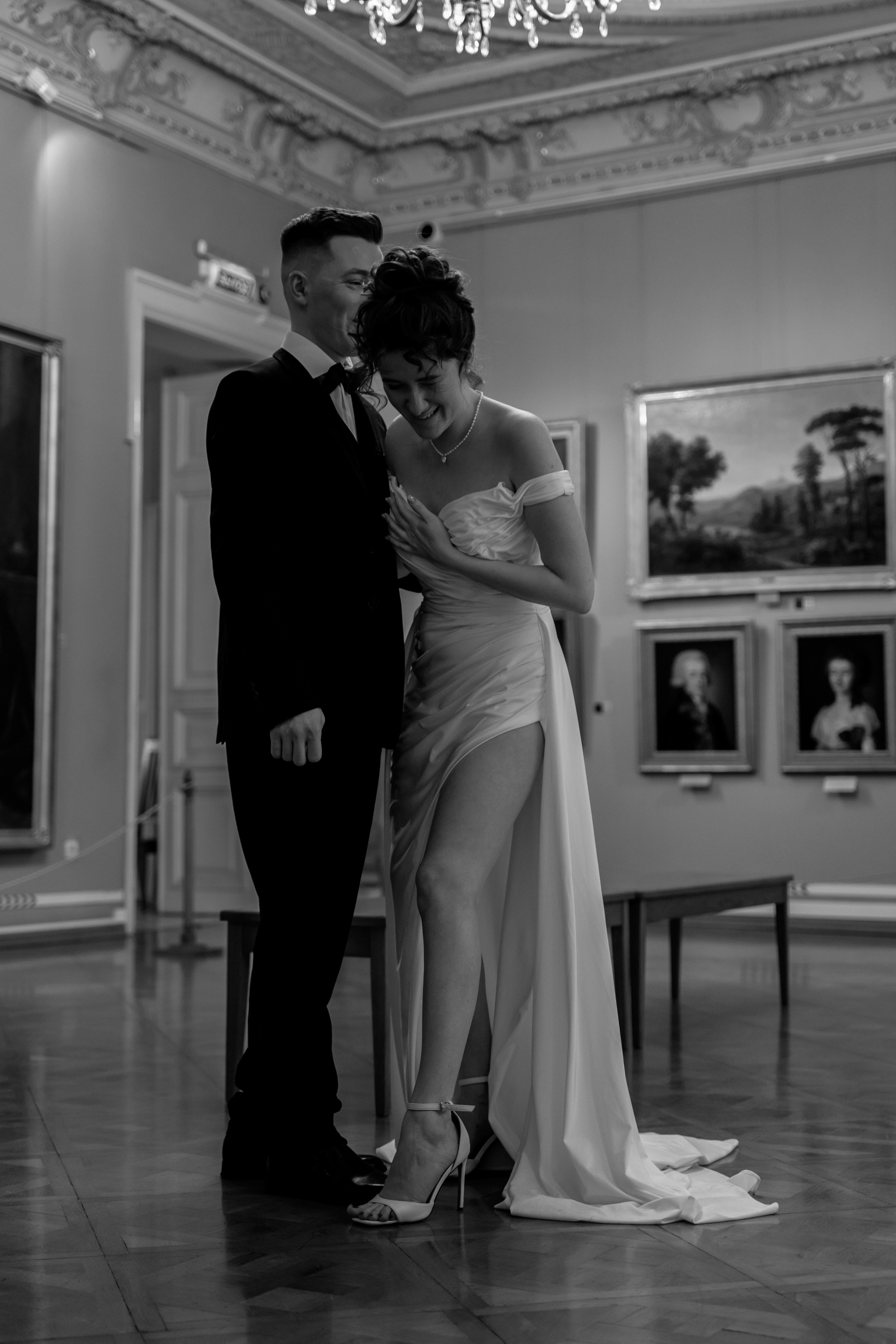 Сергей & Маргарита. Свадебный и семейный фотограф в Краснодаре Павел Мельников