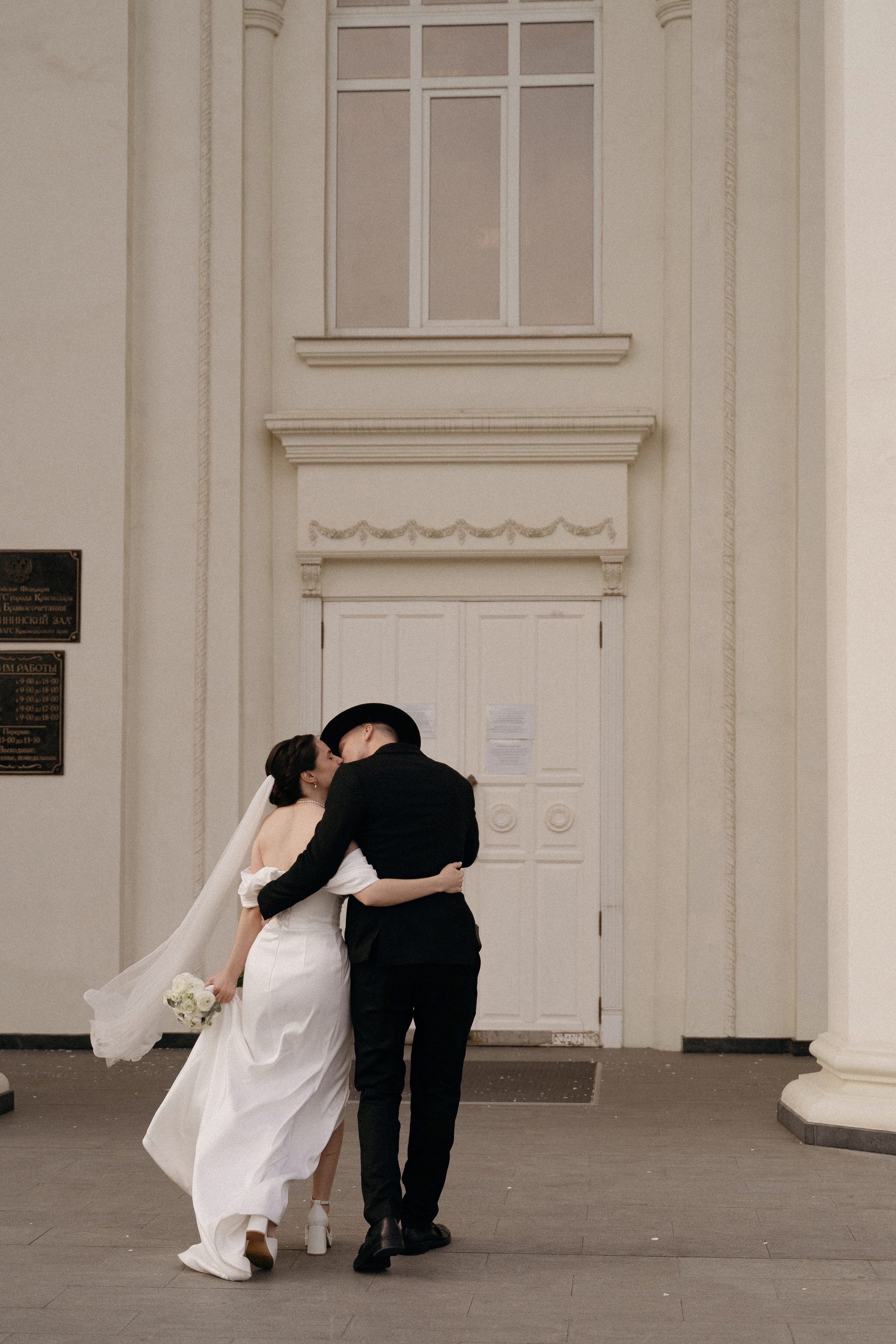 Семен & Мария. Свадебный и семейный фотограф в Краснодаре Павел Мельников
