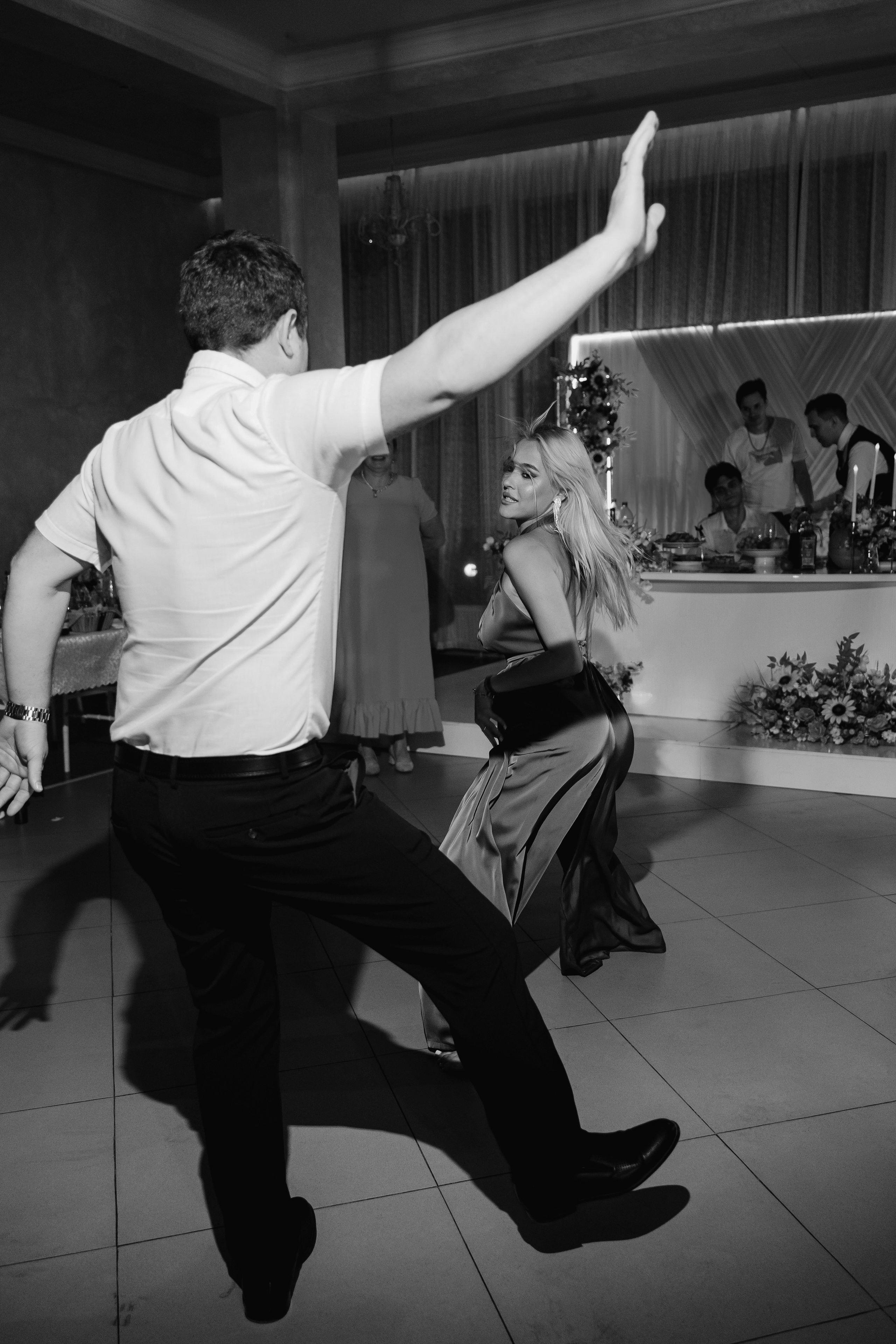 Борис & Ксения. Свадебный и семейный фотограф в Краснодаре Павел Мельников