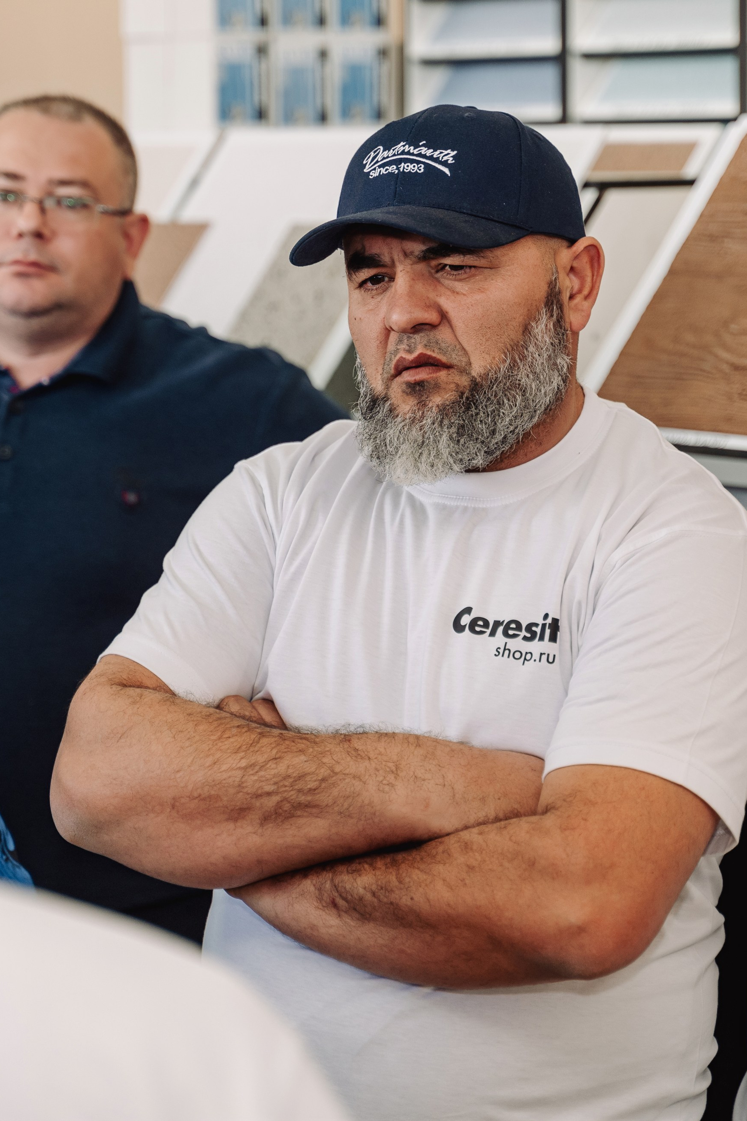 Презентация Ceresit. Свадебный и семейный фотограф в Краснодаре Павел Мельников