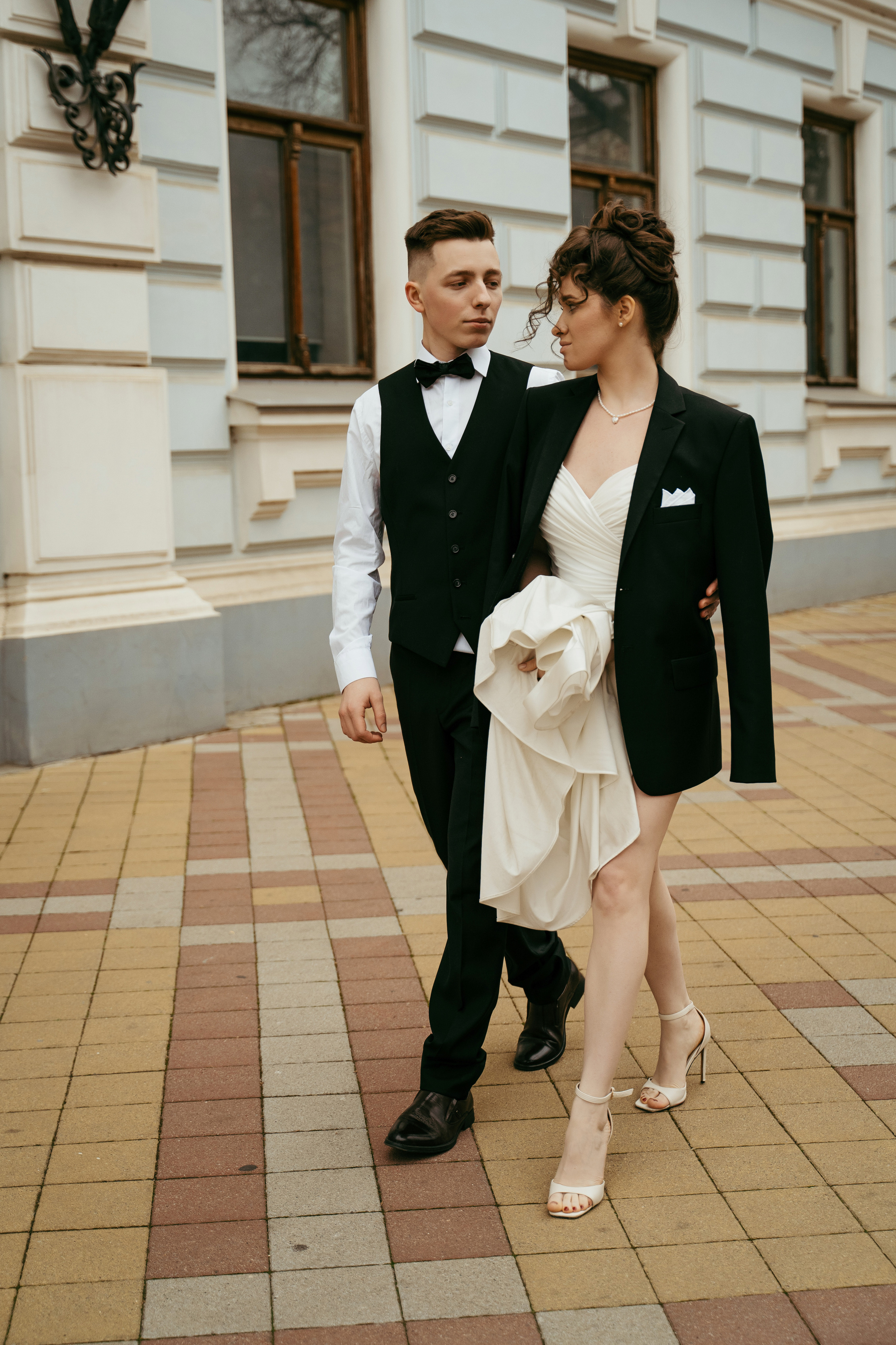 Сергей & Маргарита. Свадебный и семейный фотограф в Краснодаре Павел Мельников