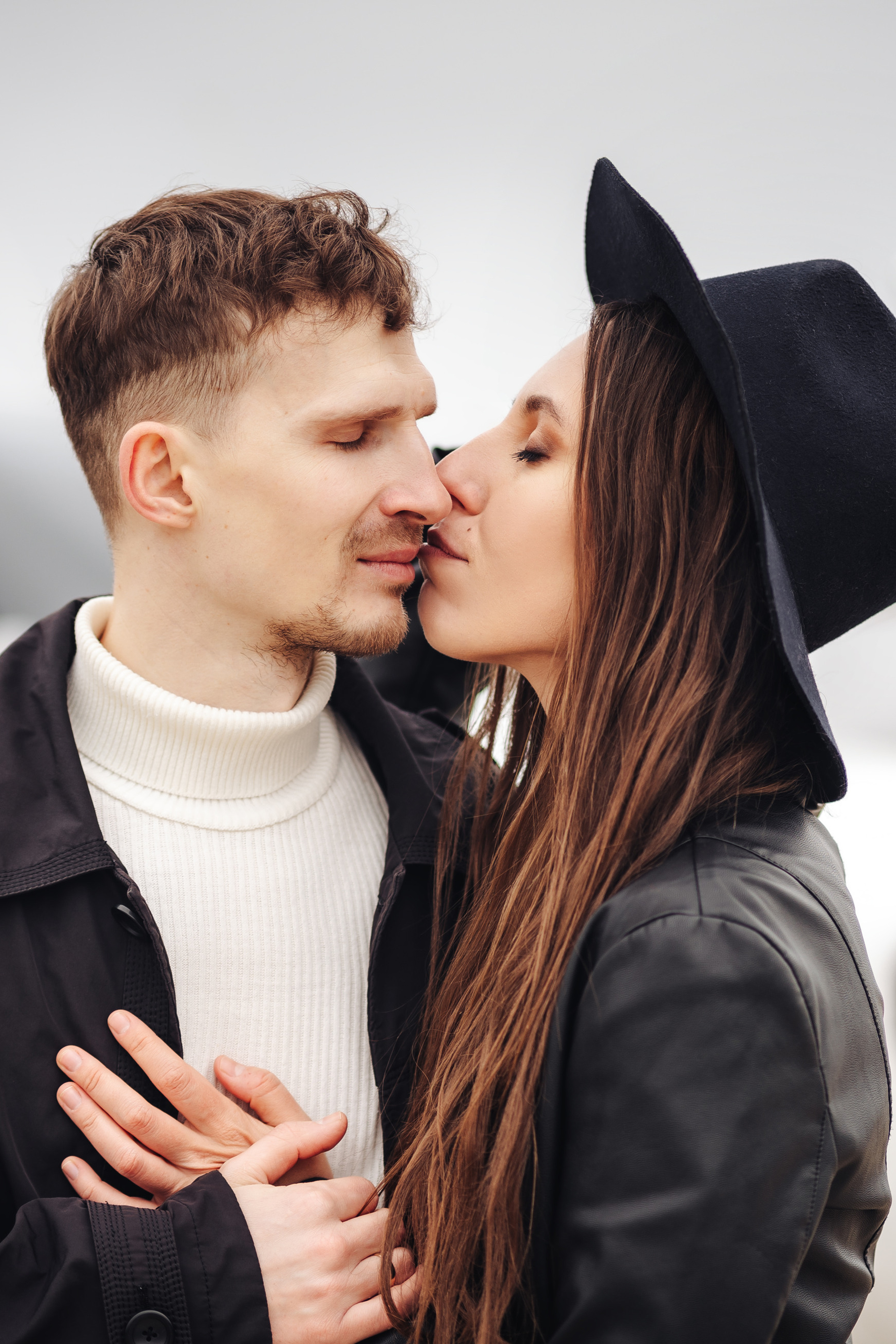 Love story «Вверх». Свадебный и семейный фотограф в Краснодаре Павел Мельников