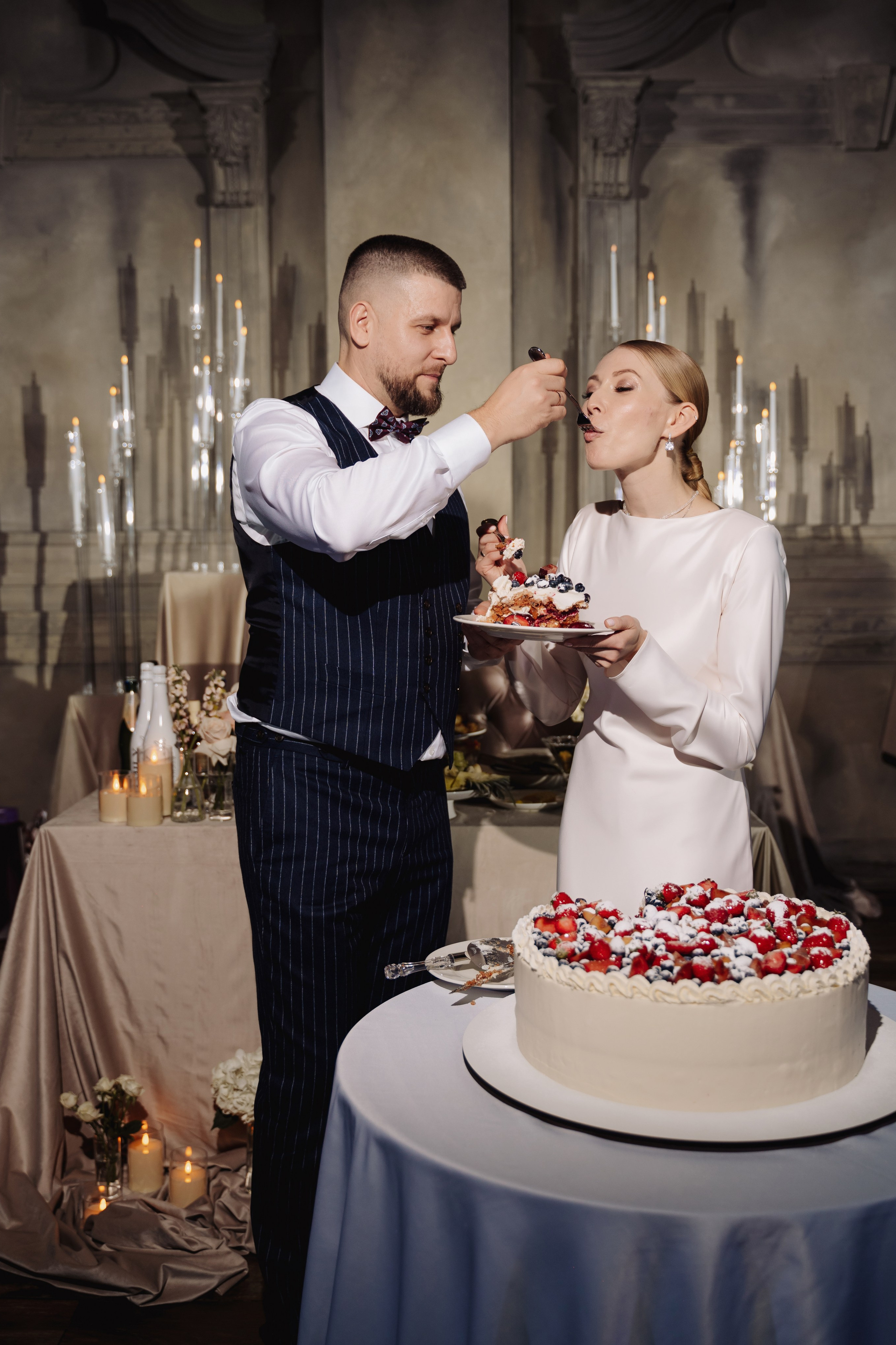 Максим & Нелли. Свадебный и семейный фотограф в Краснодаре Павел Мельников