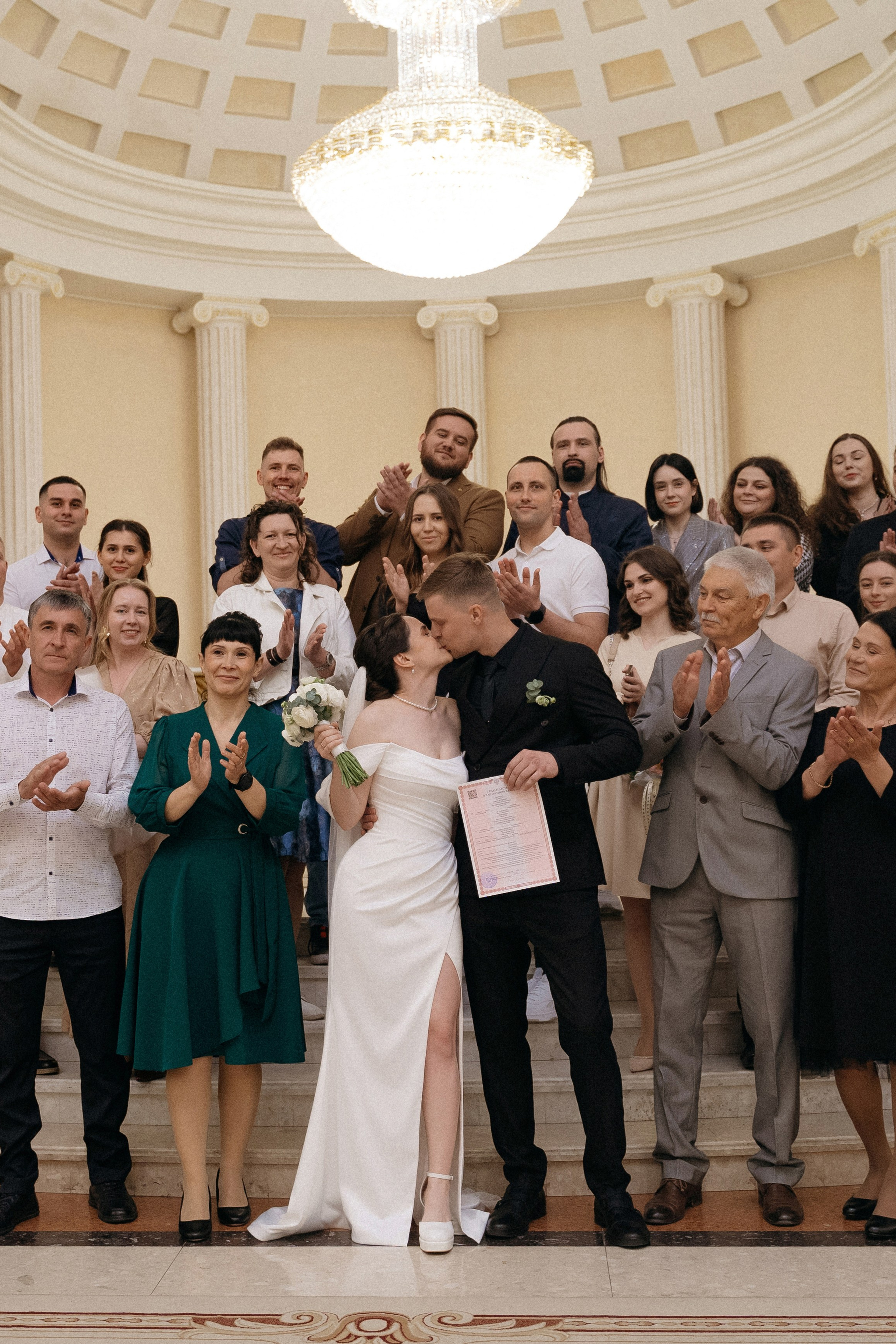 Семен & Мария. Свадебный и семейный фотограф в Краснодаре Павел Мельников