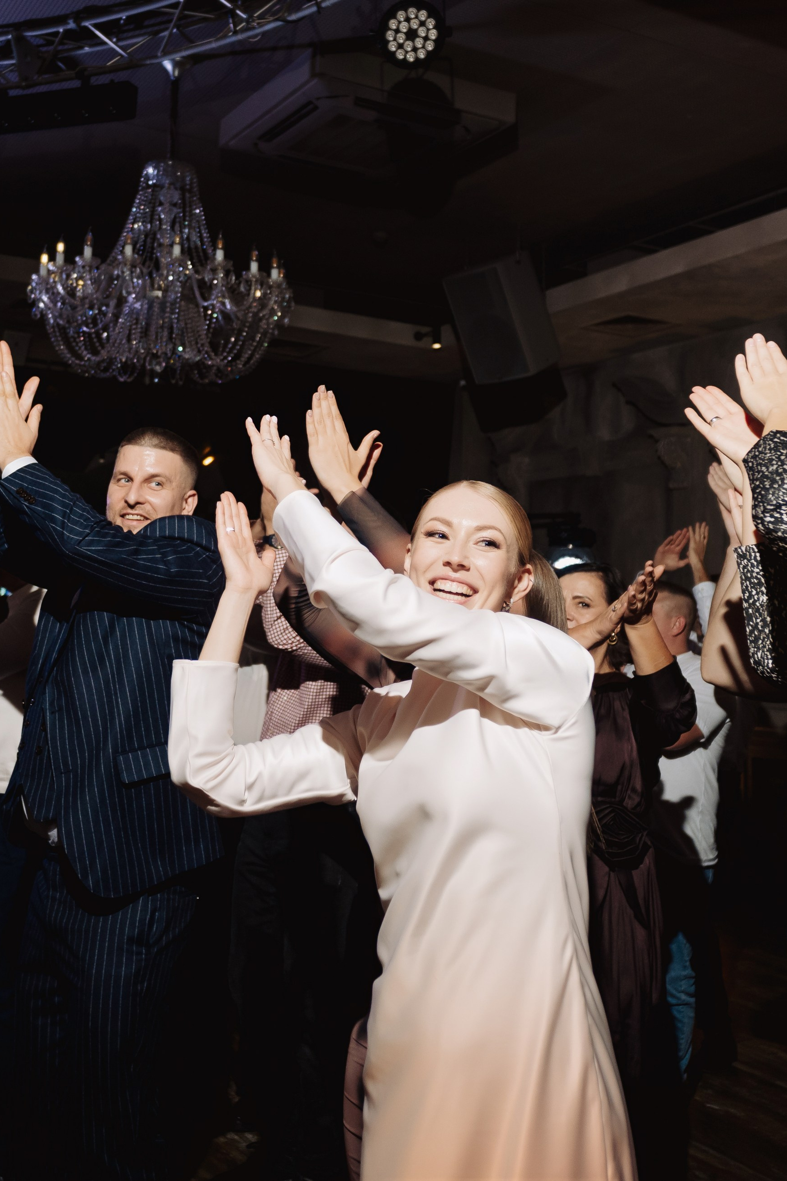 Максим & Нелли. Свадебный и семейный фотограф в Краснодаре Павел Мельников