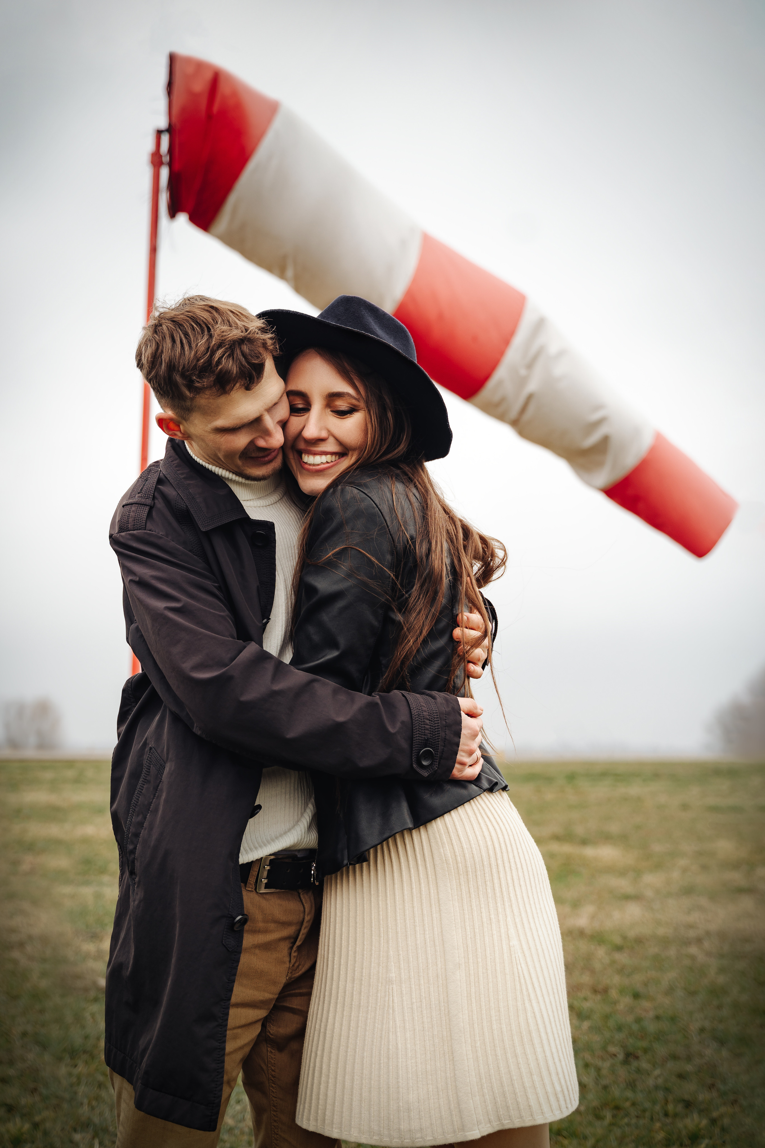 Love story «Вверх». Свадебный и семейный фотограф в Краснодаре Павел Мельников