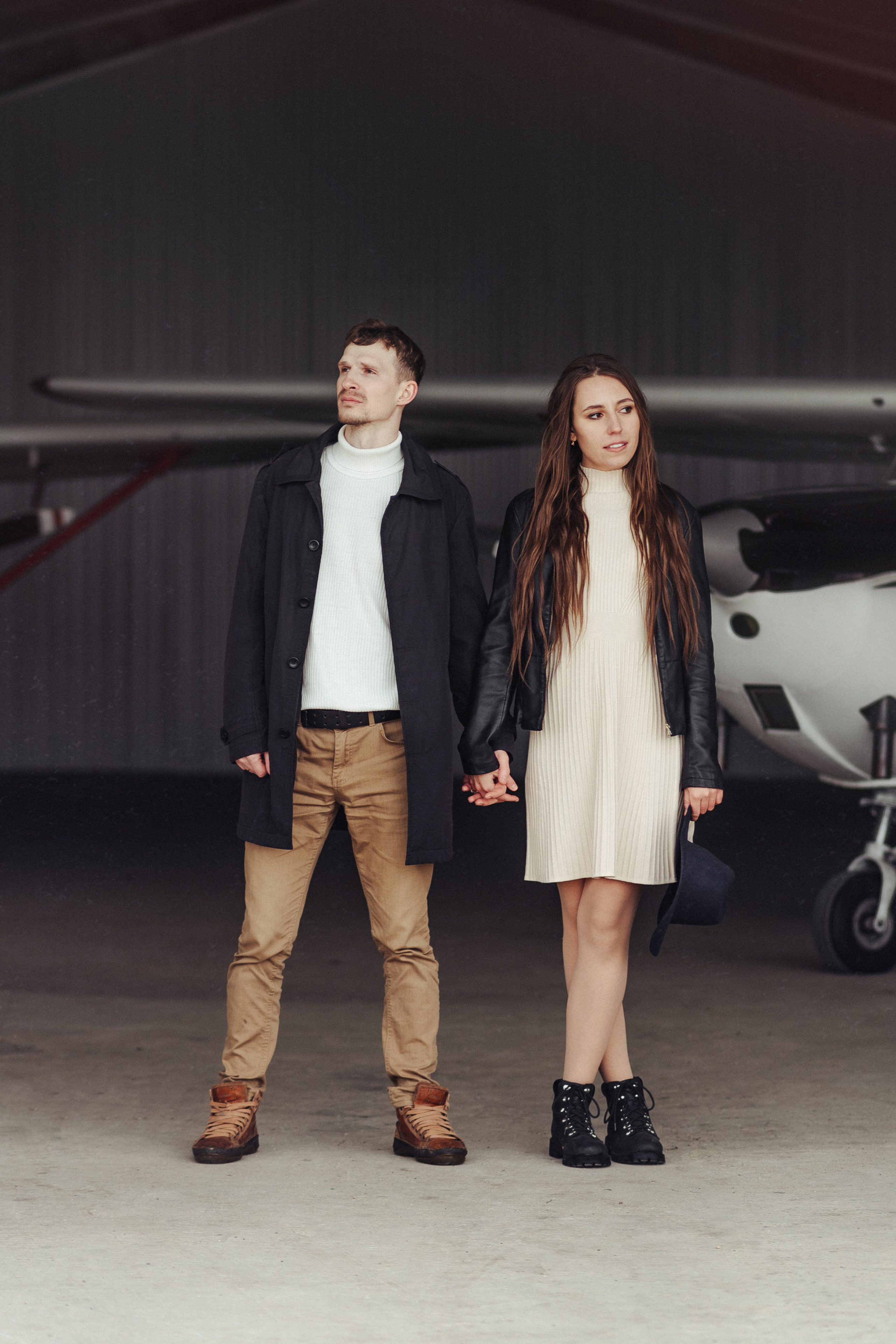 Love story «Вверх». Свадебный и семейный фотограф в Краснодаре Павел Мельников