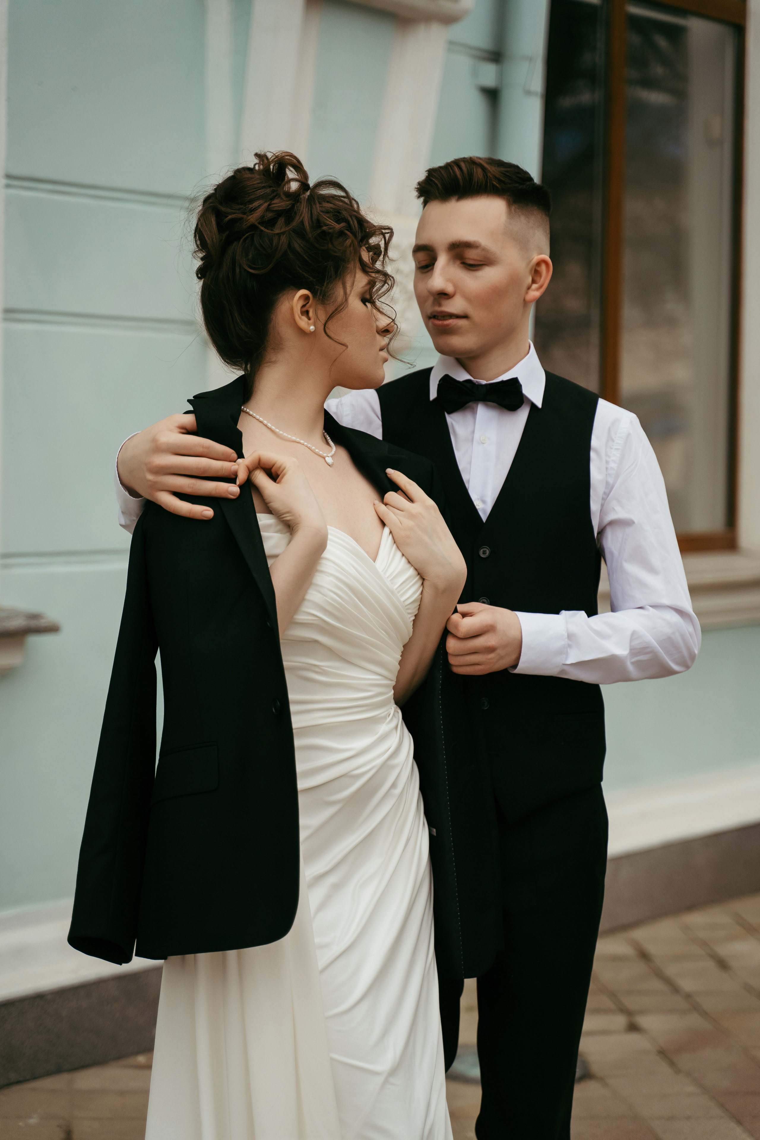Сергей & Маргарита. Свадебный и семейный фотограф в Краснодаре Павел Мельников