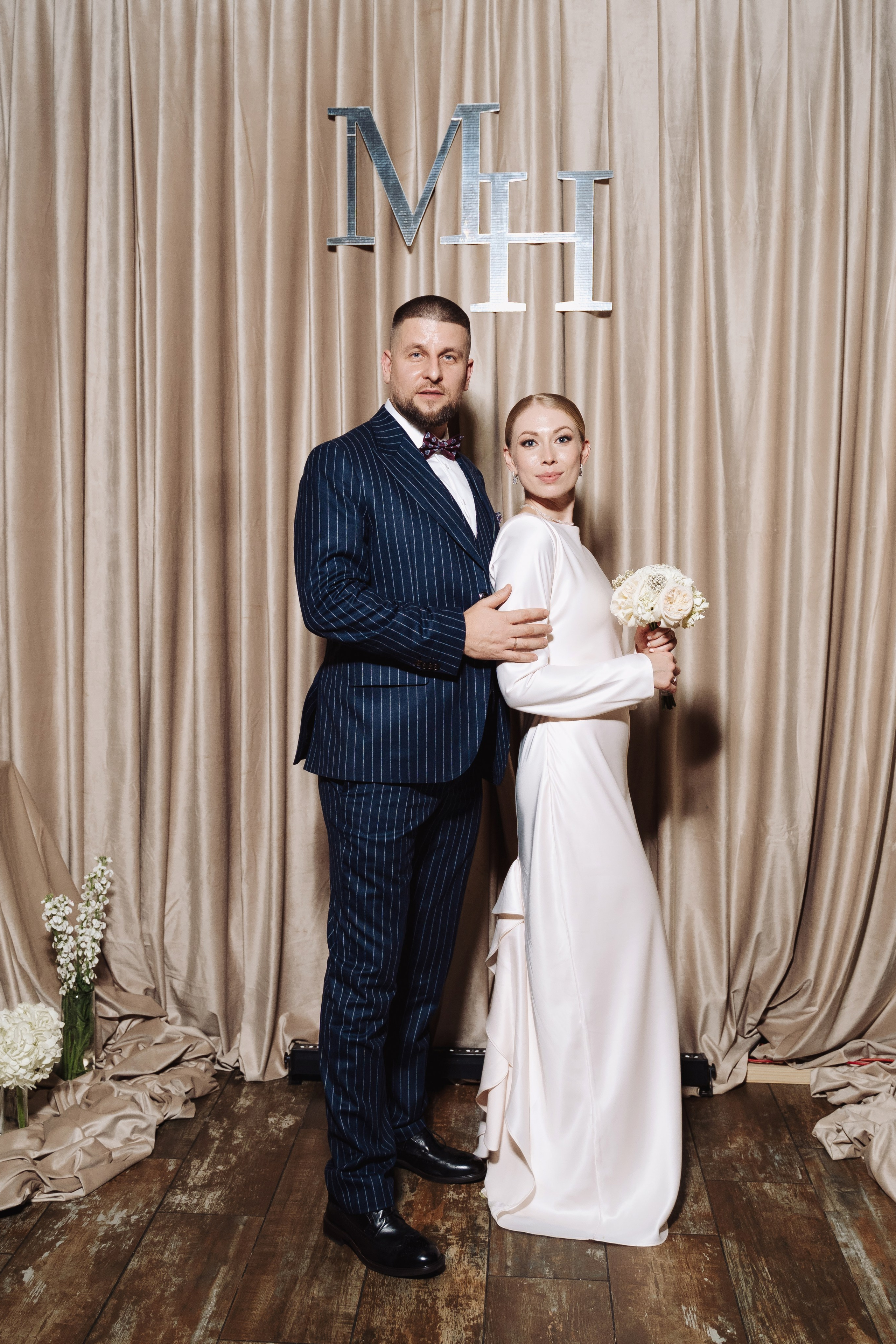 Максим & Нелли. Свадебный и семейный фотограф в Краснодаре Павел Мельников