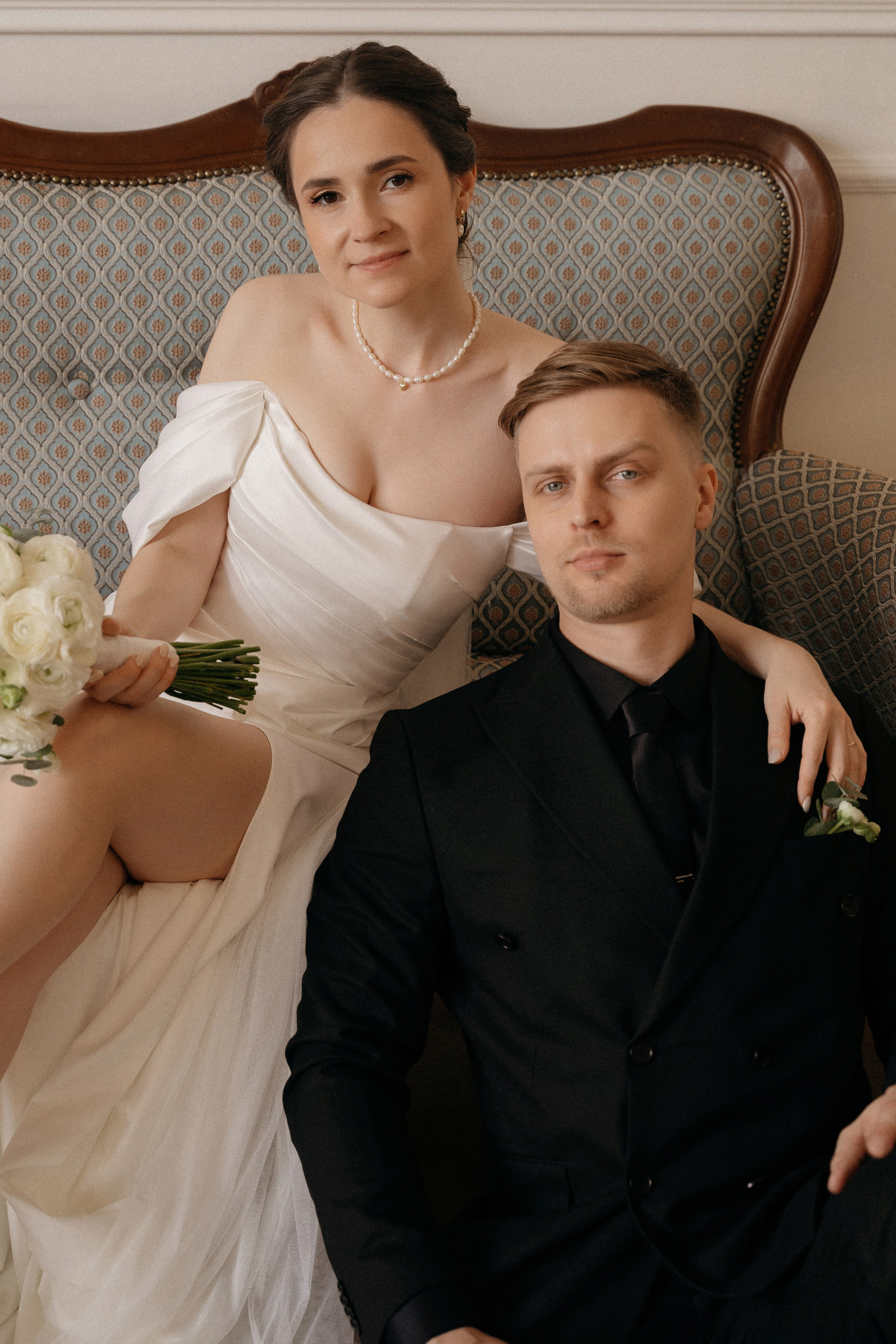 Семен & Мария. Свадебный и семейный фотограф в Краснодаре Павел Мельников