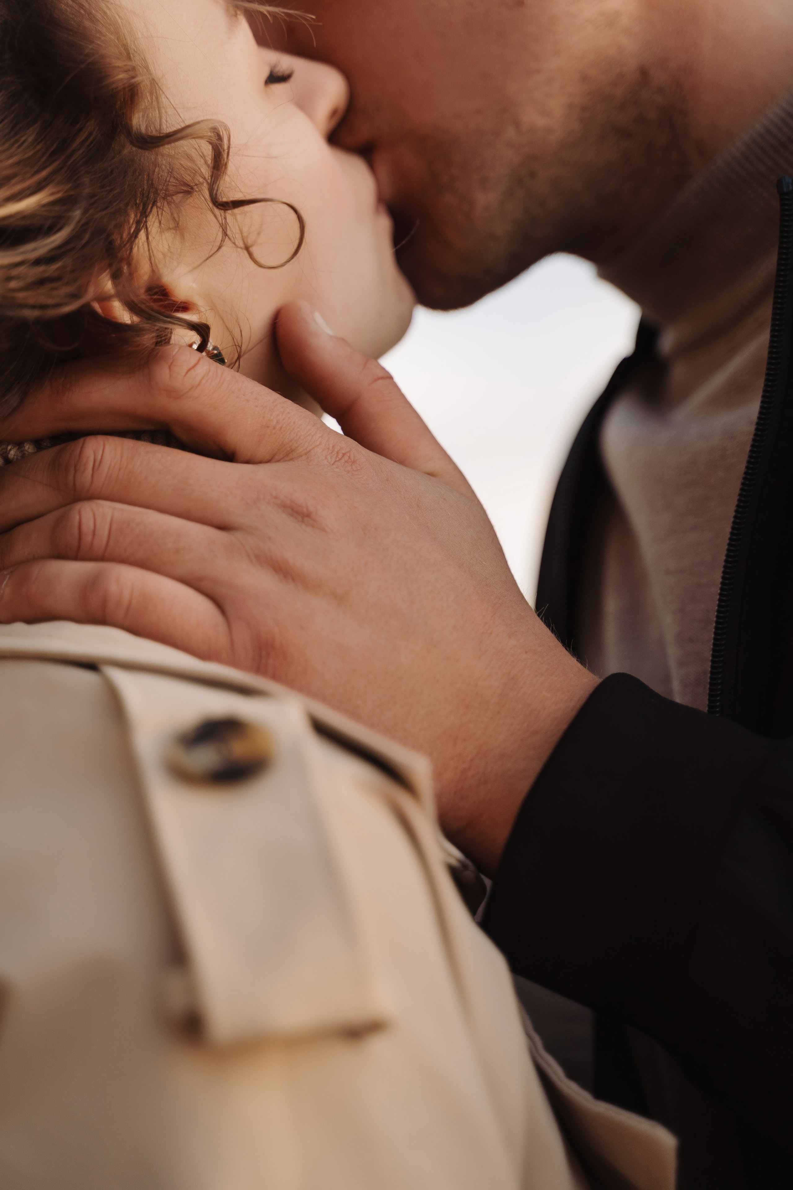 Love story на берегу моря. Свадебный и семейный фотограф в Краснодаре Павел Мельников