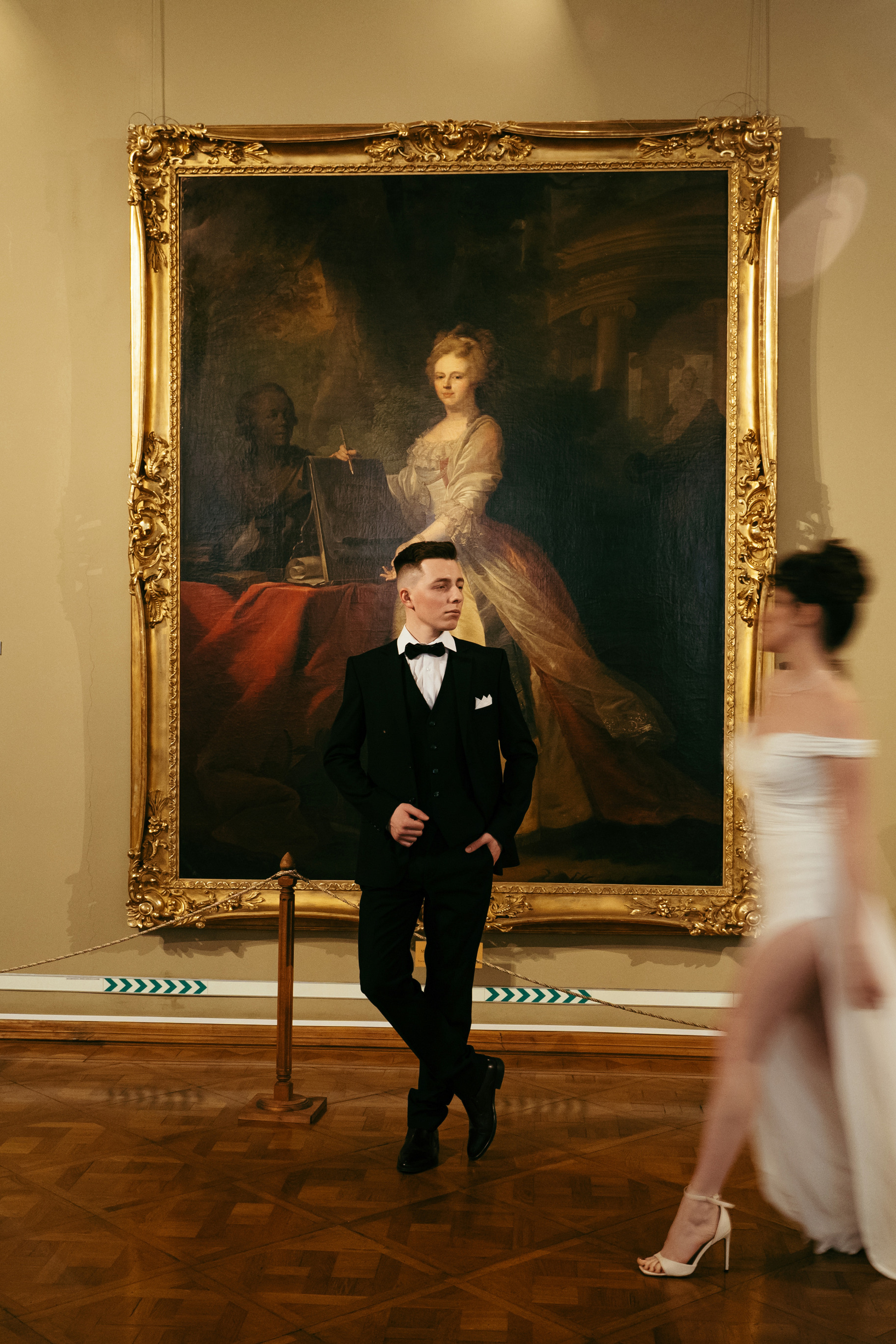Сергей & Маргарита. Свадебный и семейный фотограф в Краснодаре Павел Мельников