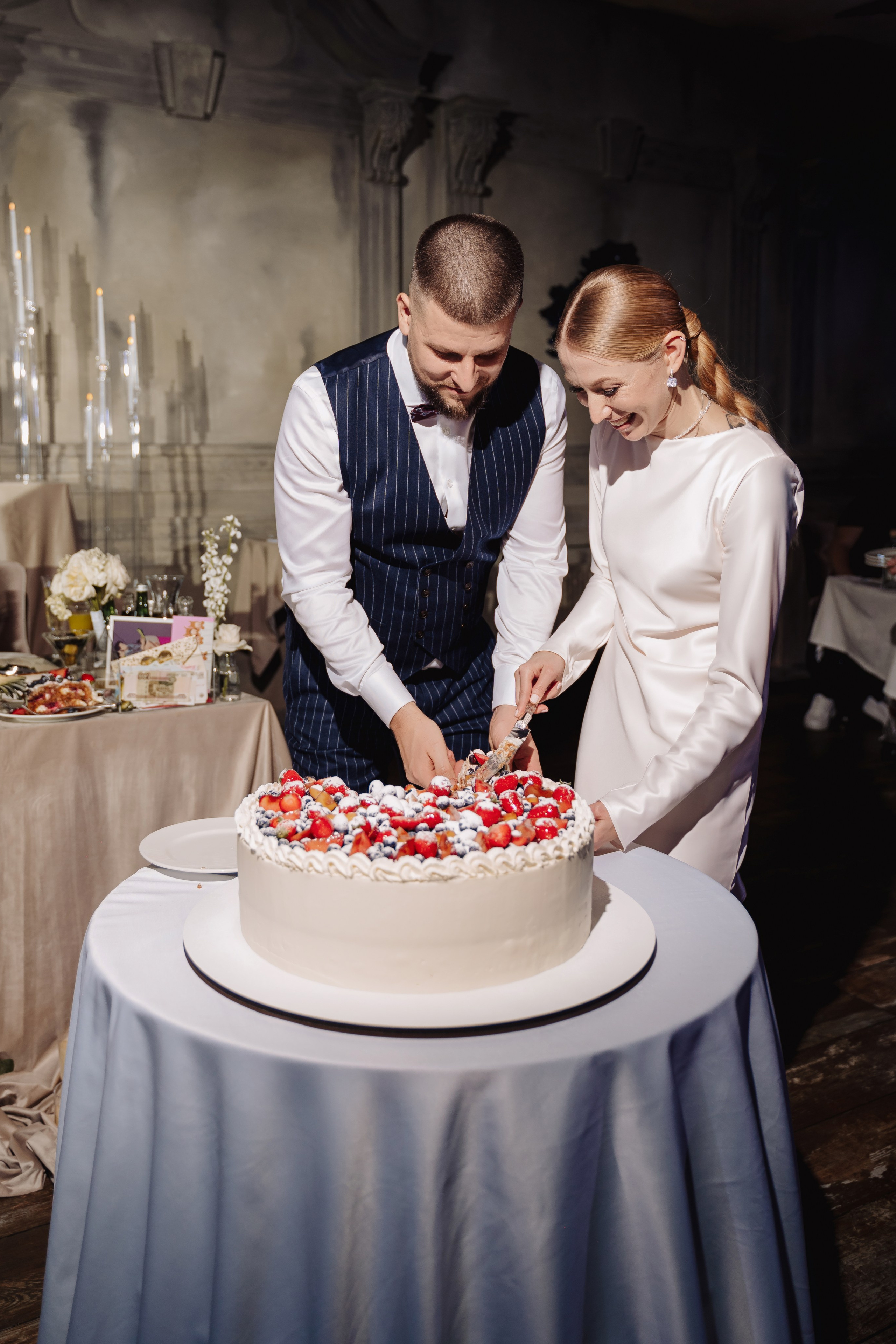 Максим & Нелли. Свадебный и семейный фотограф в Краснодаре Павел Мельников