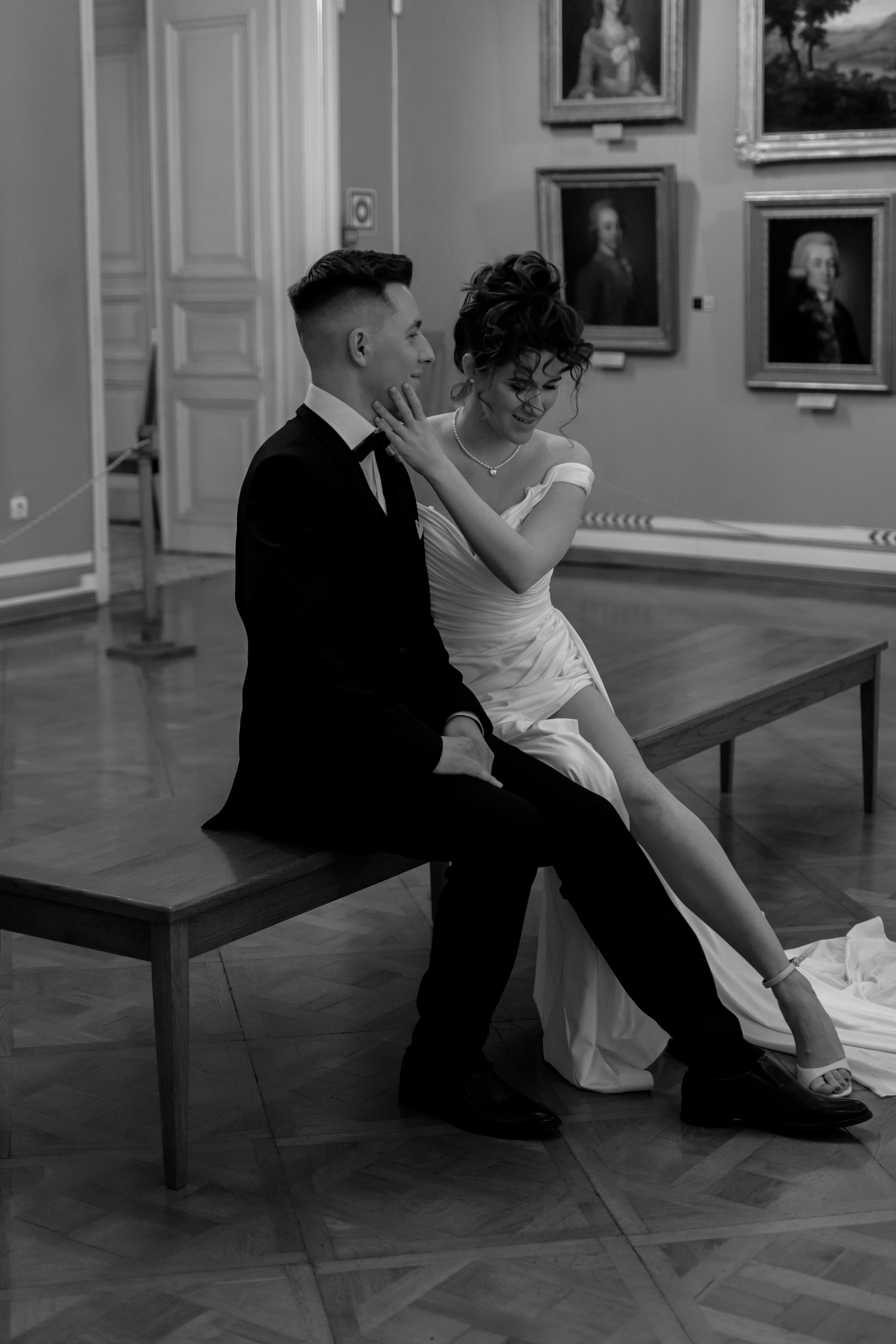 Сергей & Маргарита. Свадебный и семейный фотограф в Краснодаре Павел Мельников