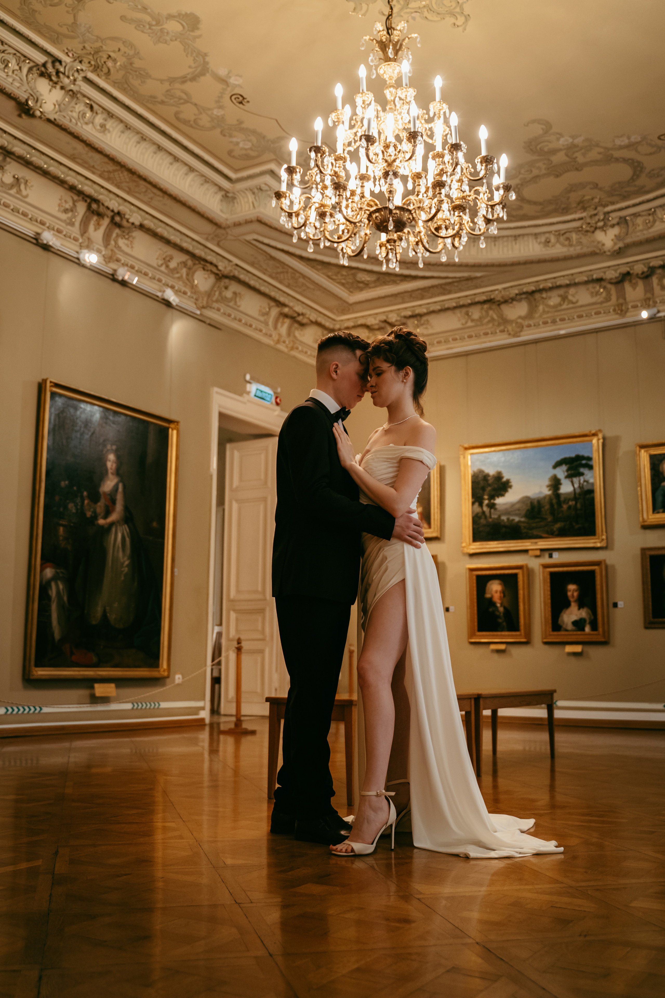 Сергей & Маргарита. Свадебный и семейный фотограф в Краснодаре Павел Мельников