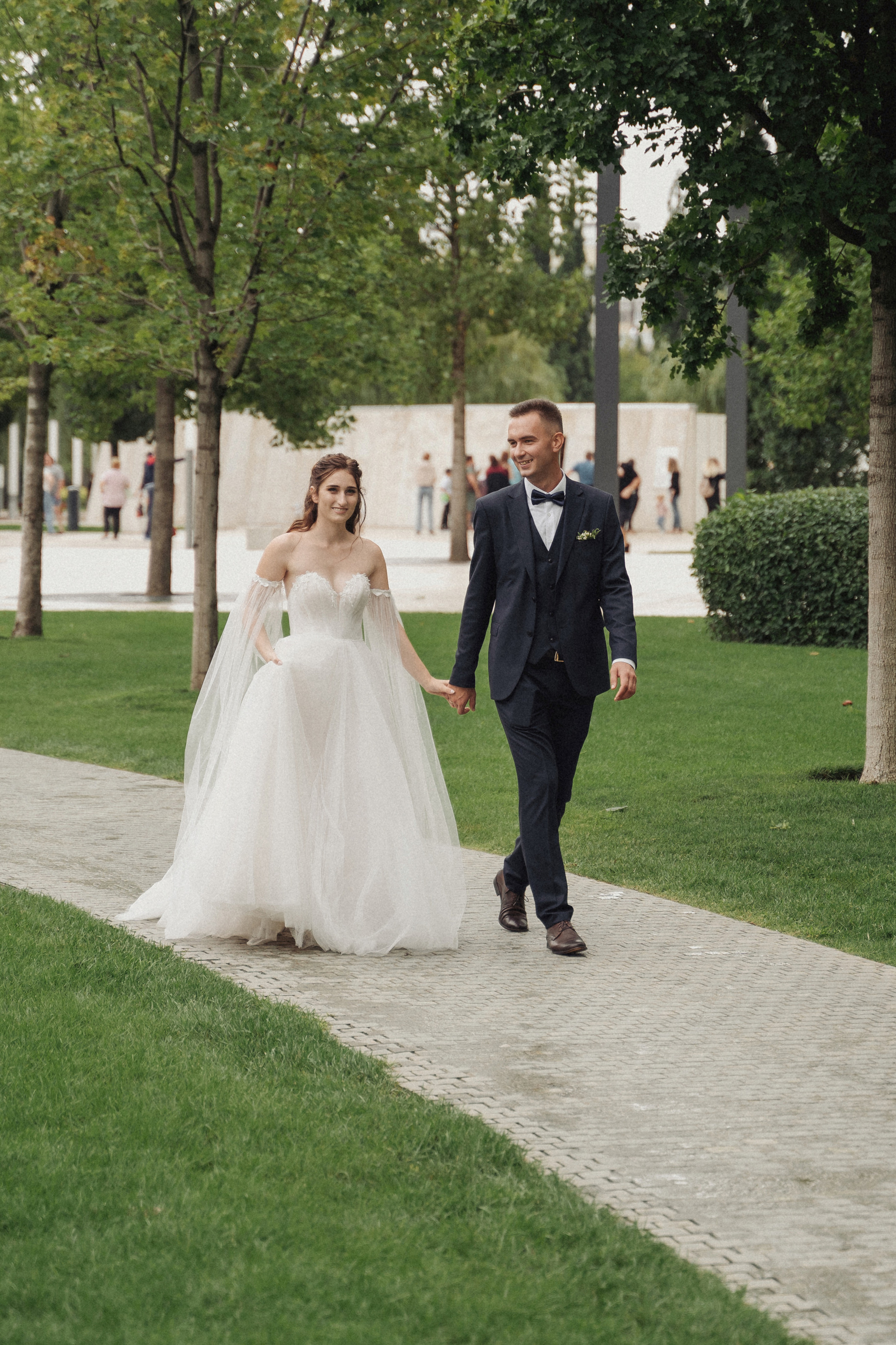 Владислав & Екатерина. Свадебный и семейный фотограф в Краснодаре Павел Мельников