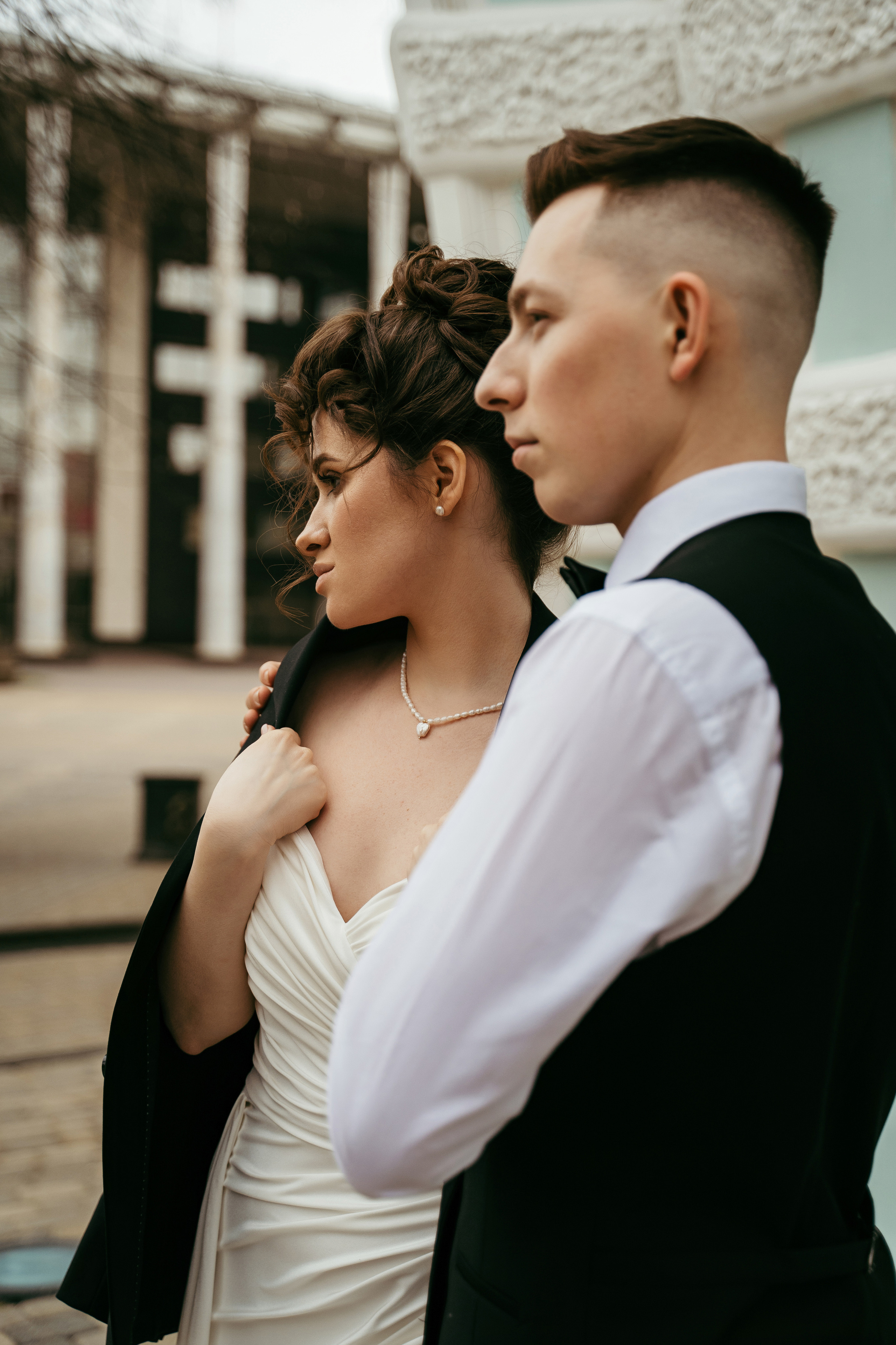 Сергей & Маргарита. Свадебный и семейный фотограф в Краснодаре Павел Мельников