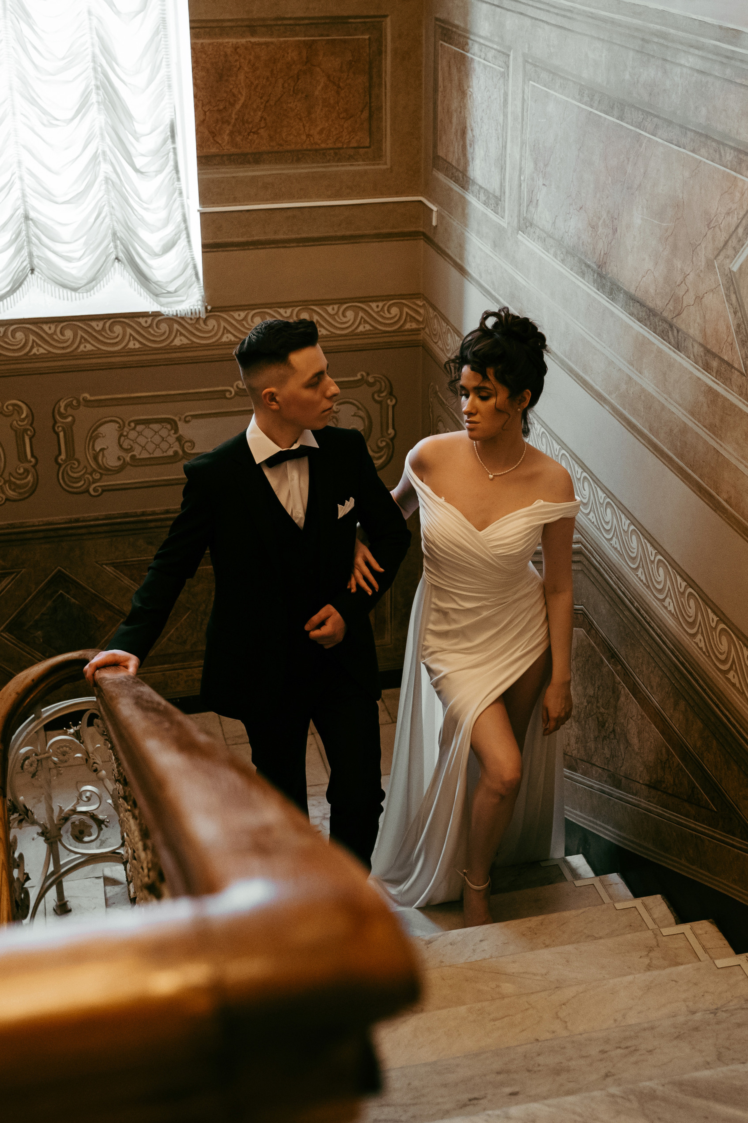 Сергей & Маргарита. Свадебный и семейный фотограф в Краснодаре Павел Мельников