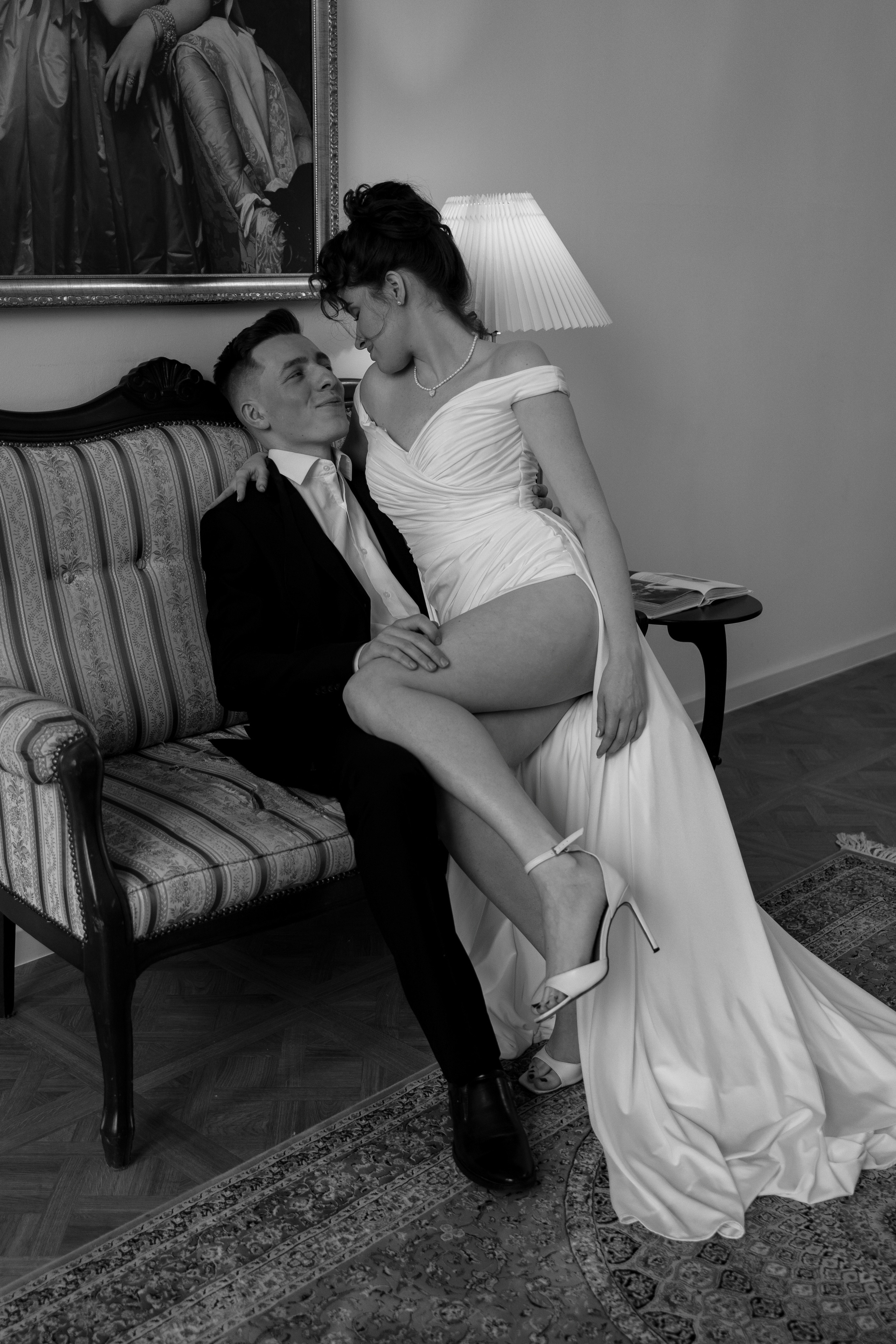Сергей & Маргарита. Свадебный и семейный фотограф в Краснодаре Павел Мельников