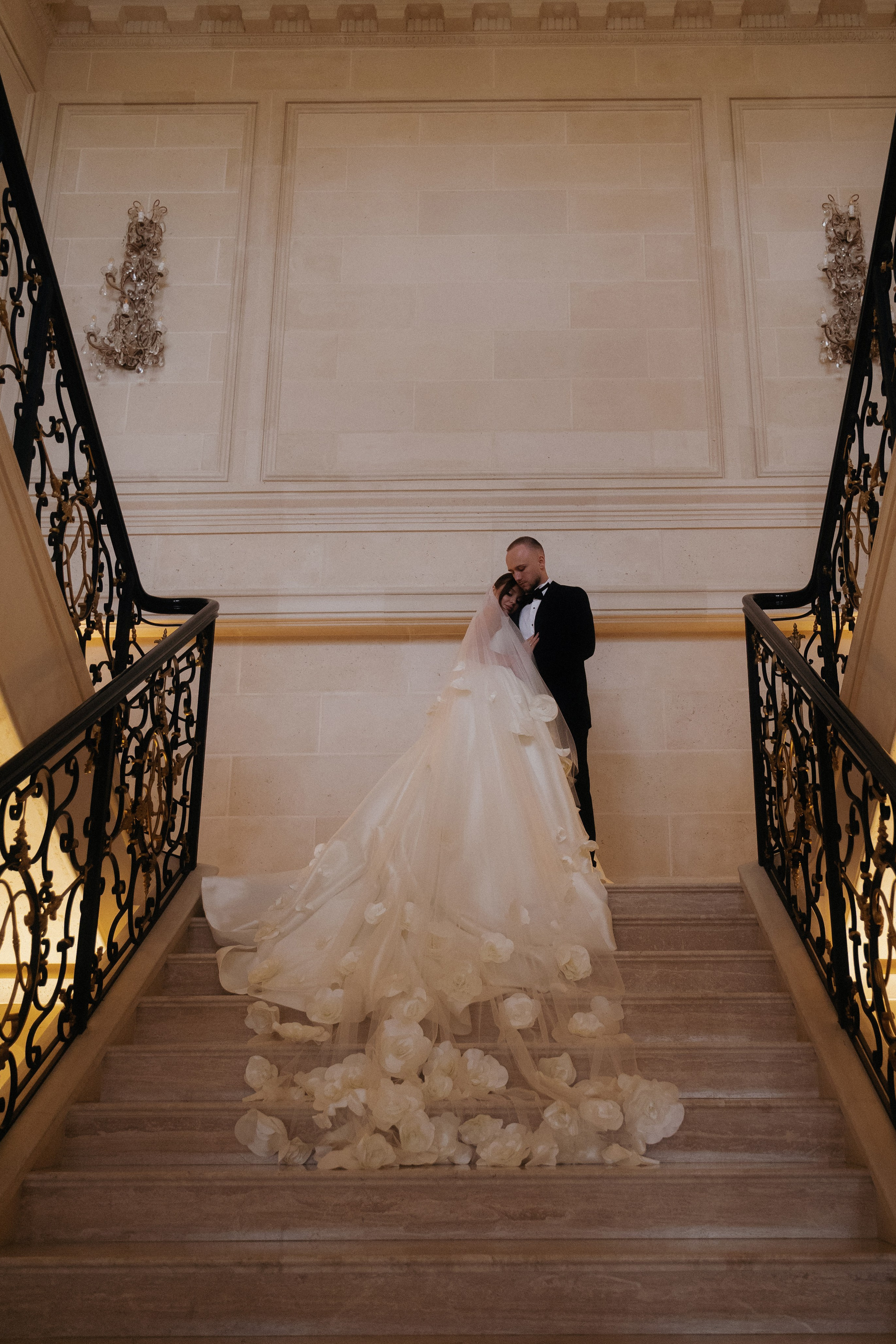 Николай & Галина. Свадебный и семейный фотограф в Краснодаре Павел Мельников