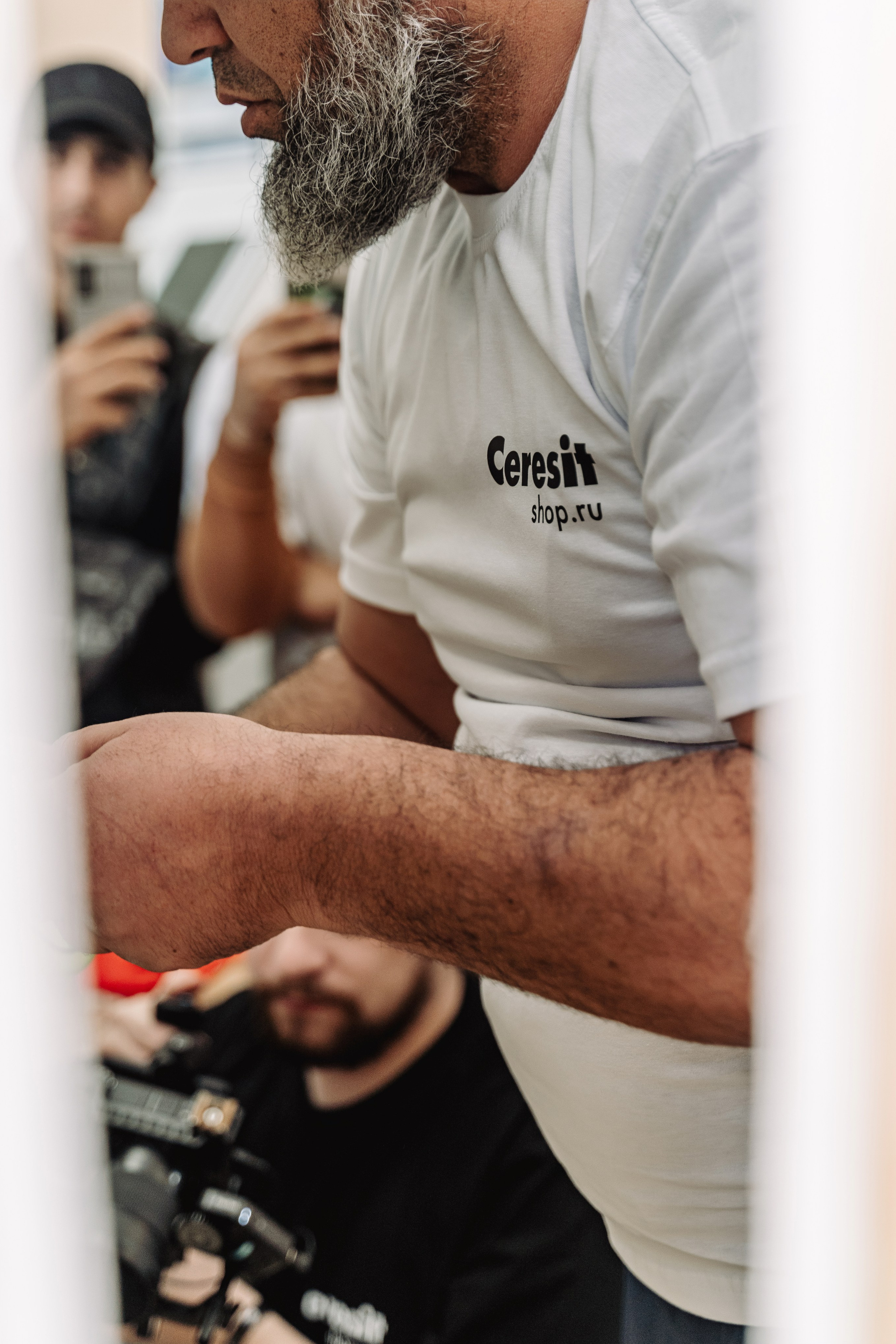 Презентация Ceresit. Свадебный и семейный фотограф в Краснодаре Павел Мельников