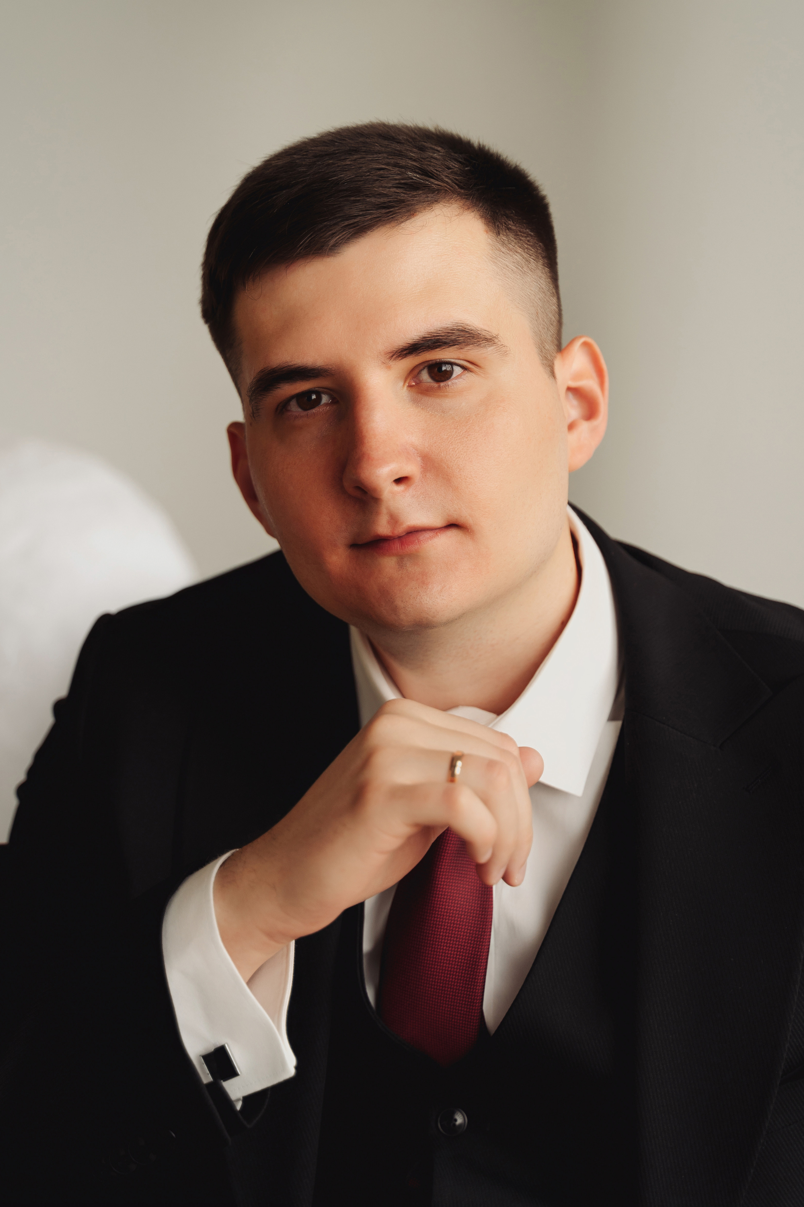 Александр & Наталья. Свадебный и семейный фотограф в Краснодаре Павел Мельников