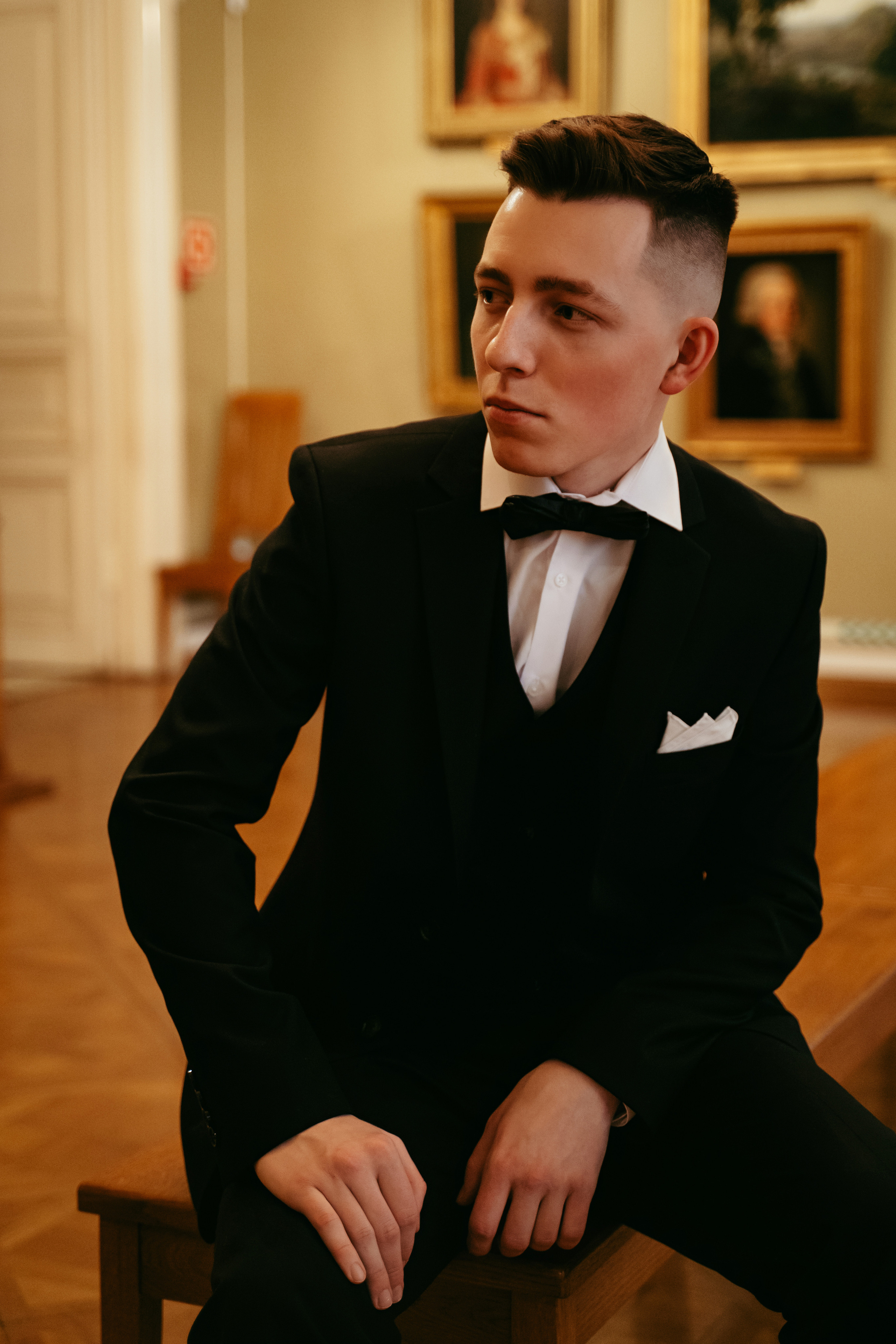 Сергей & Маргарита. Свадебный и семейный фотограф в Краснодаре Павел Мельников