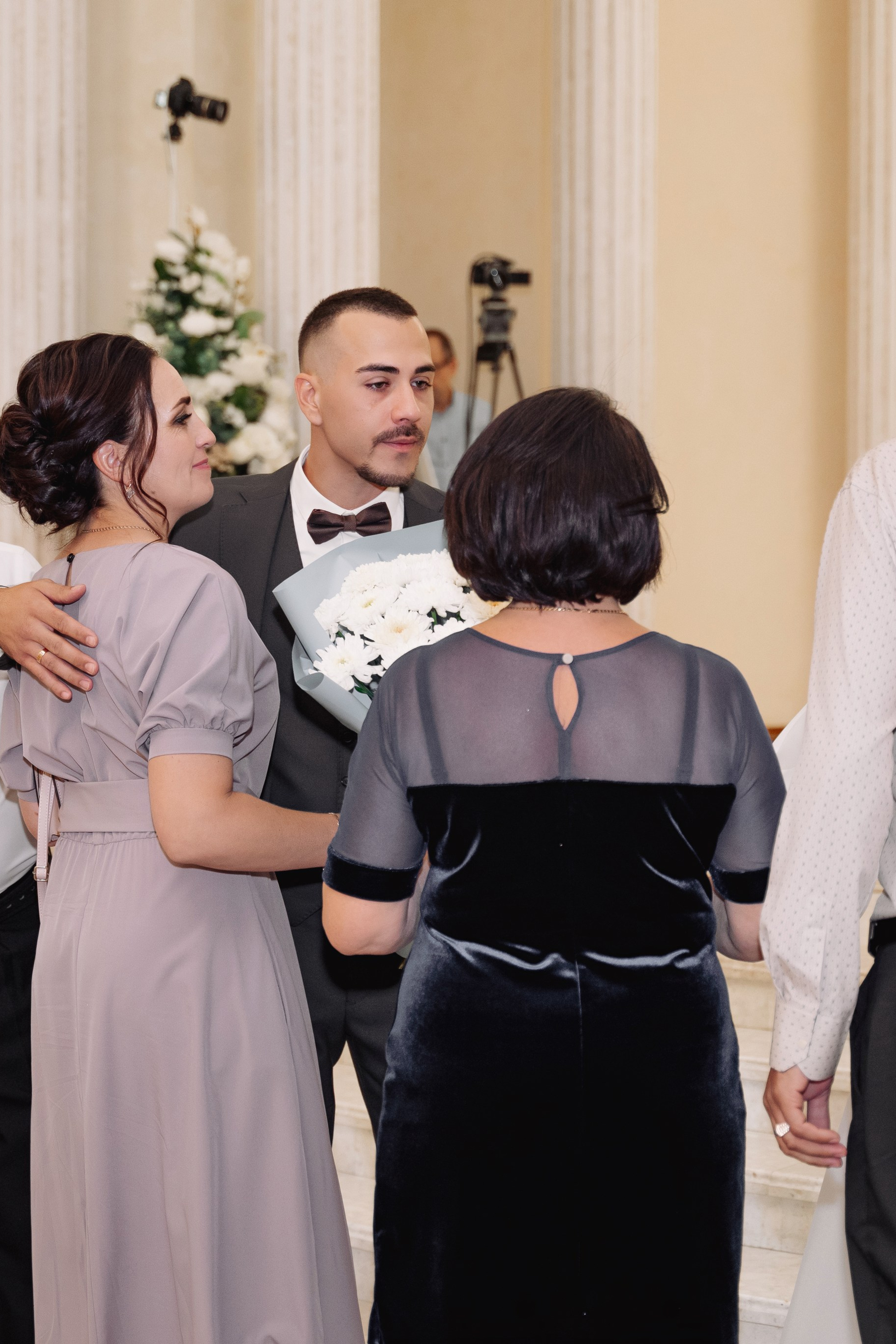 Михаил & Виктория. Свадебный и семейный фотограф в Краснодаре Павел Мельников