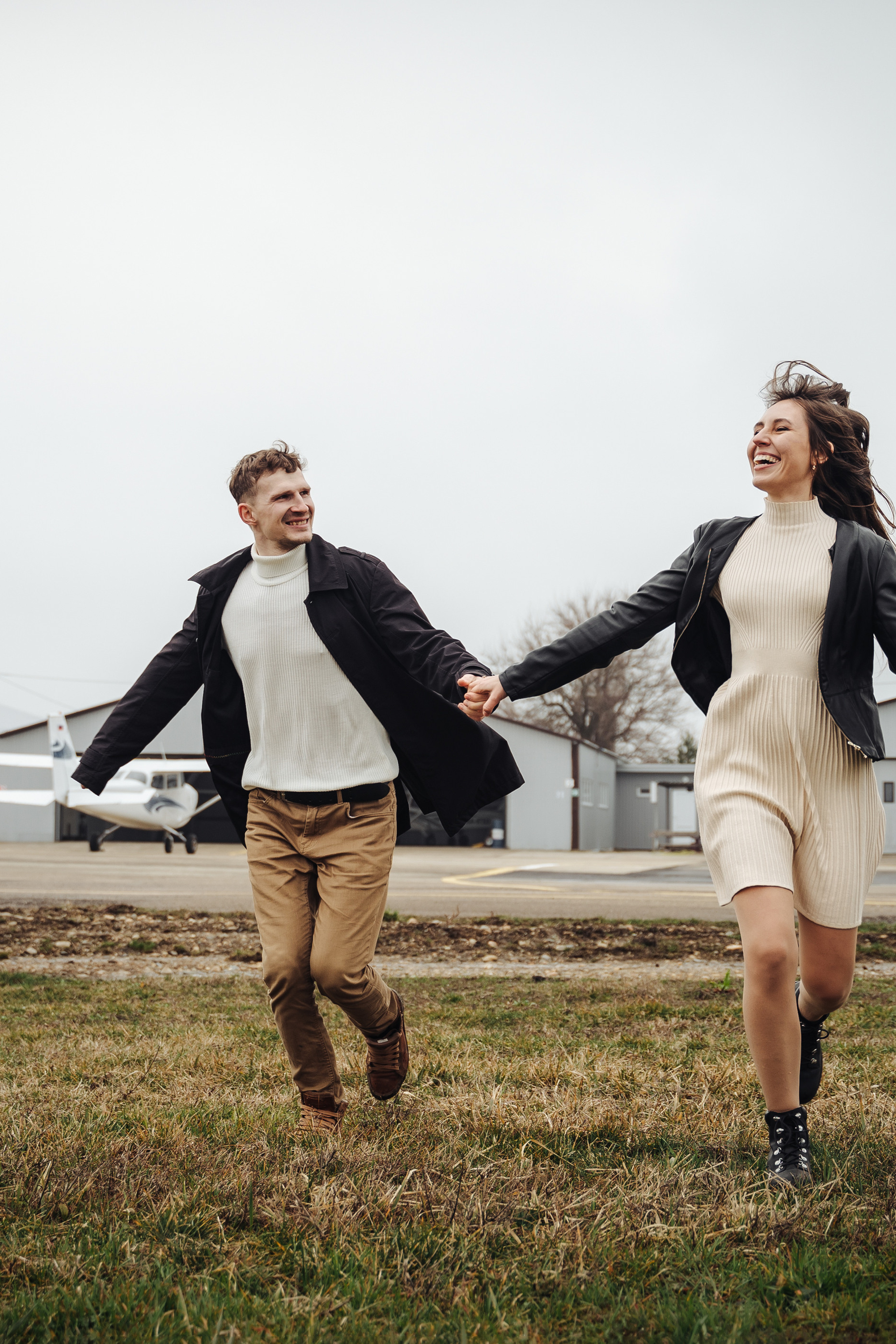 Love story «Вверх». Свадебный и семейный фотограф в Краснодаре Павел Мельников
