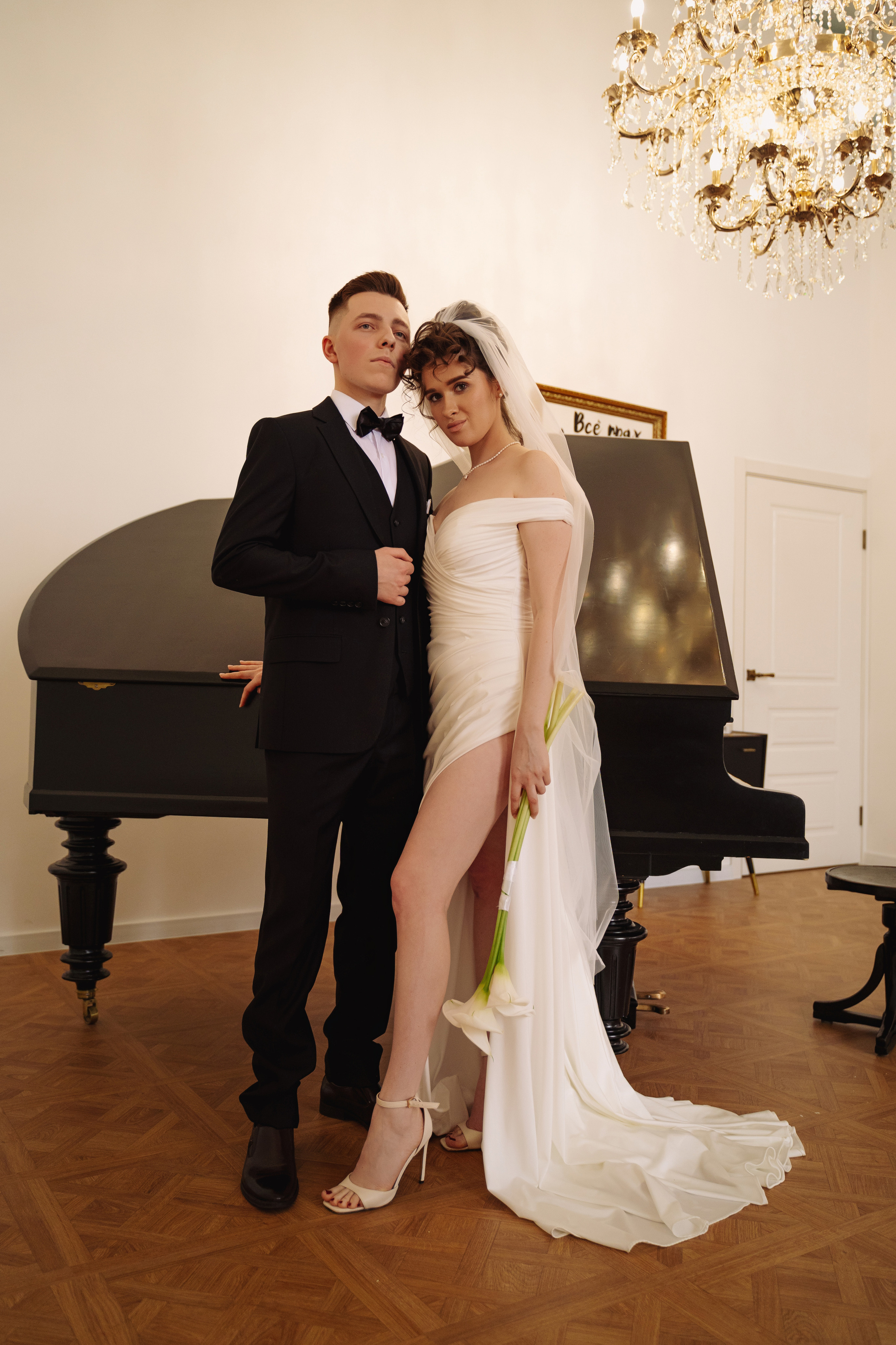 Сергей & Маргарита. Свадебный и семейный фотограф в Краснодаре Павел Мельников