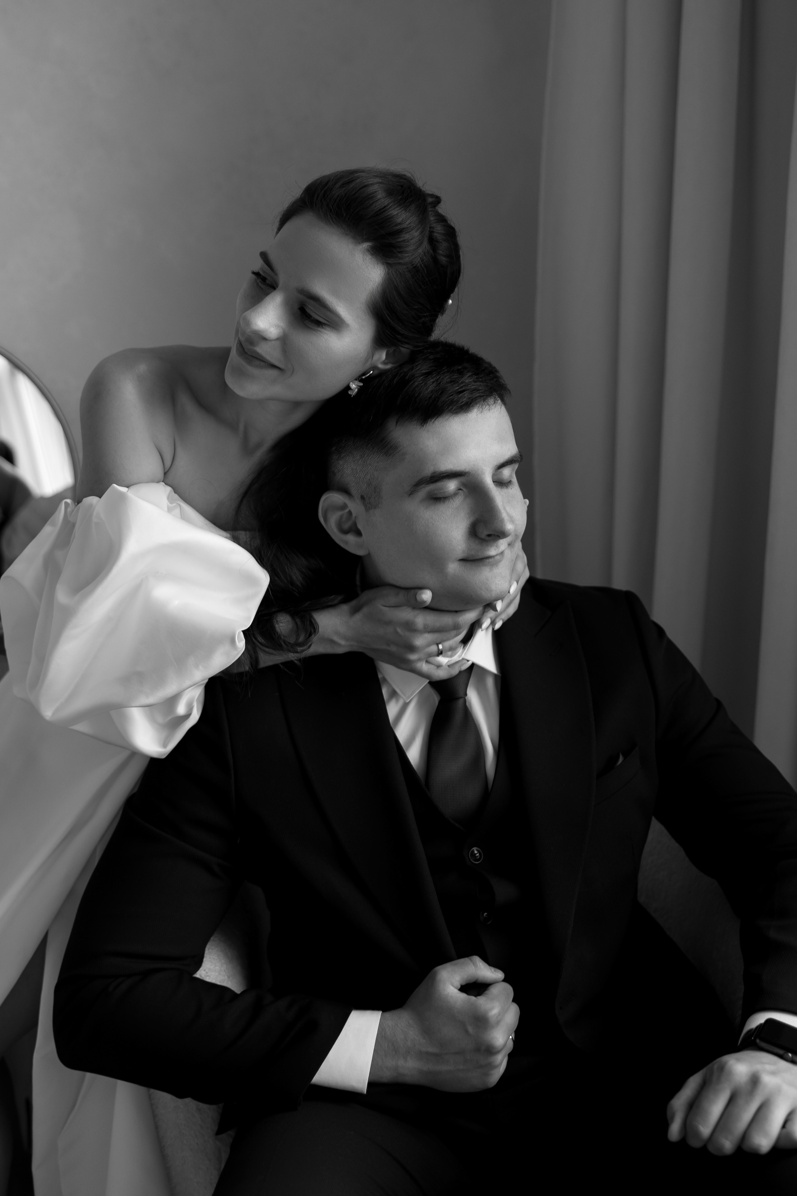 Александр & Наталья. Свадебный и семейный фотограф в Краснодаре Павел Мельников