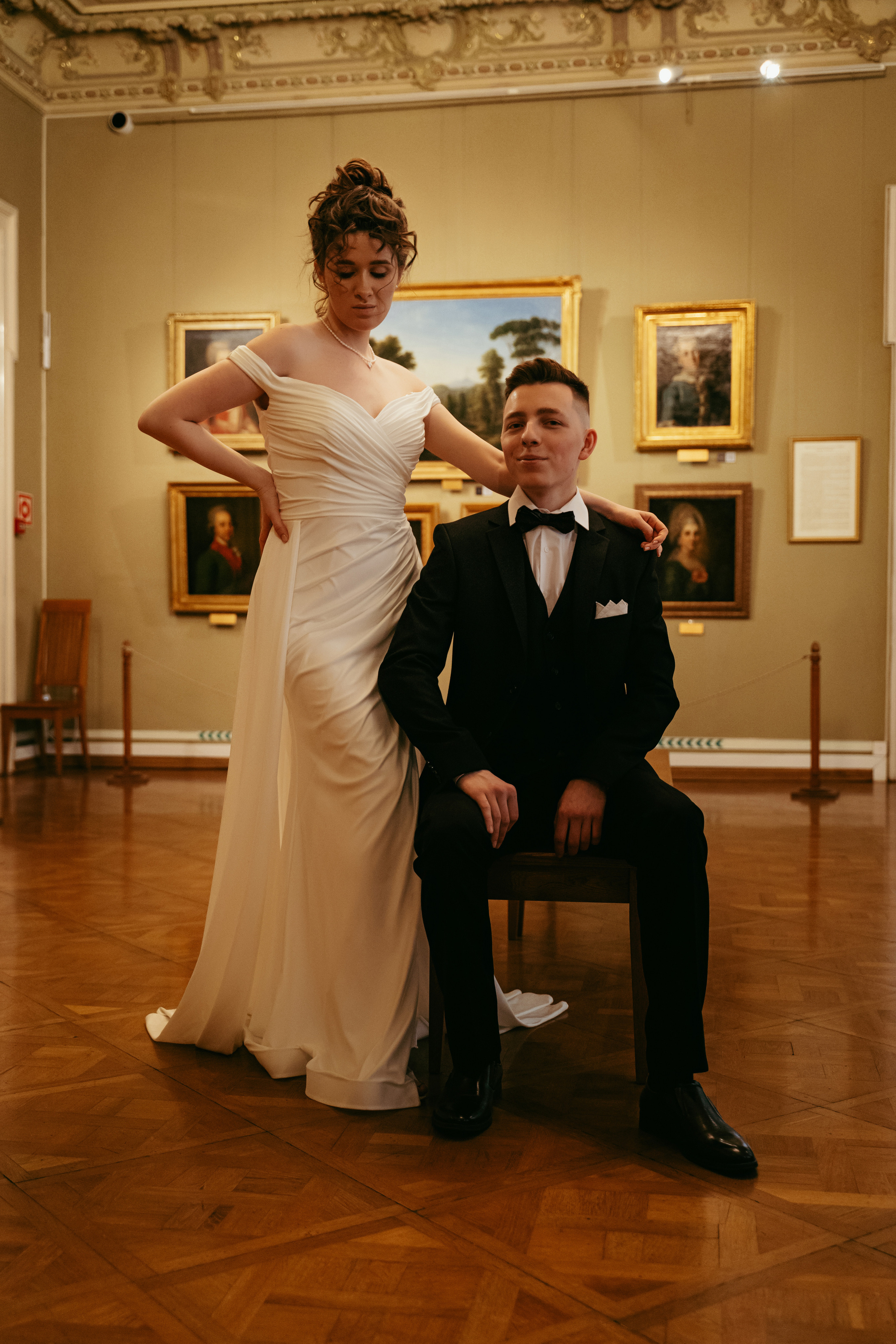 Сергей & Маргарита. Свадебный и семейный фотограф в Краснодаре Павел Мельников