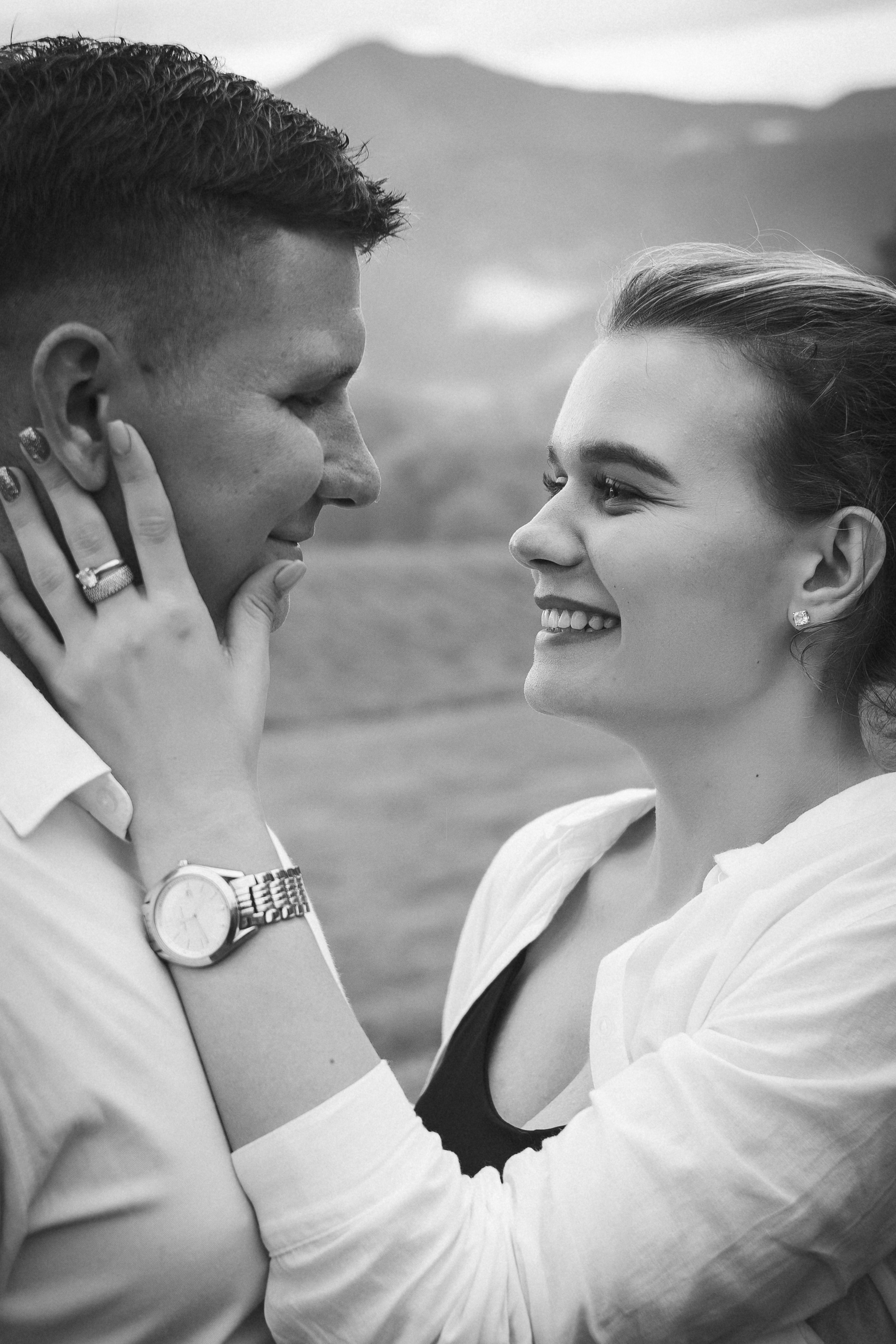 Love Story в Сочи. Свадебный и семейный фотограф в Краснодаре Павел Мельников