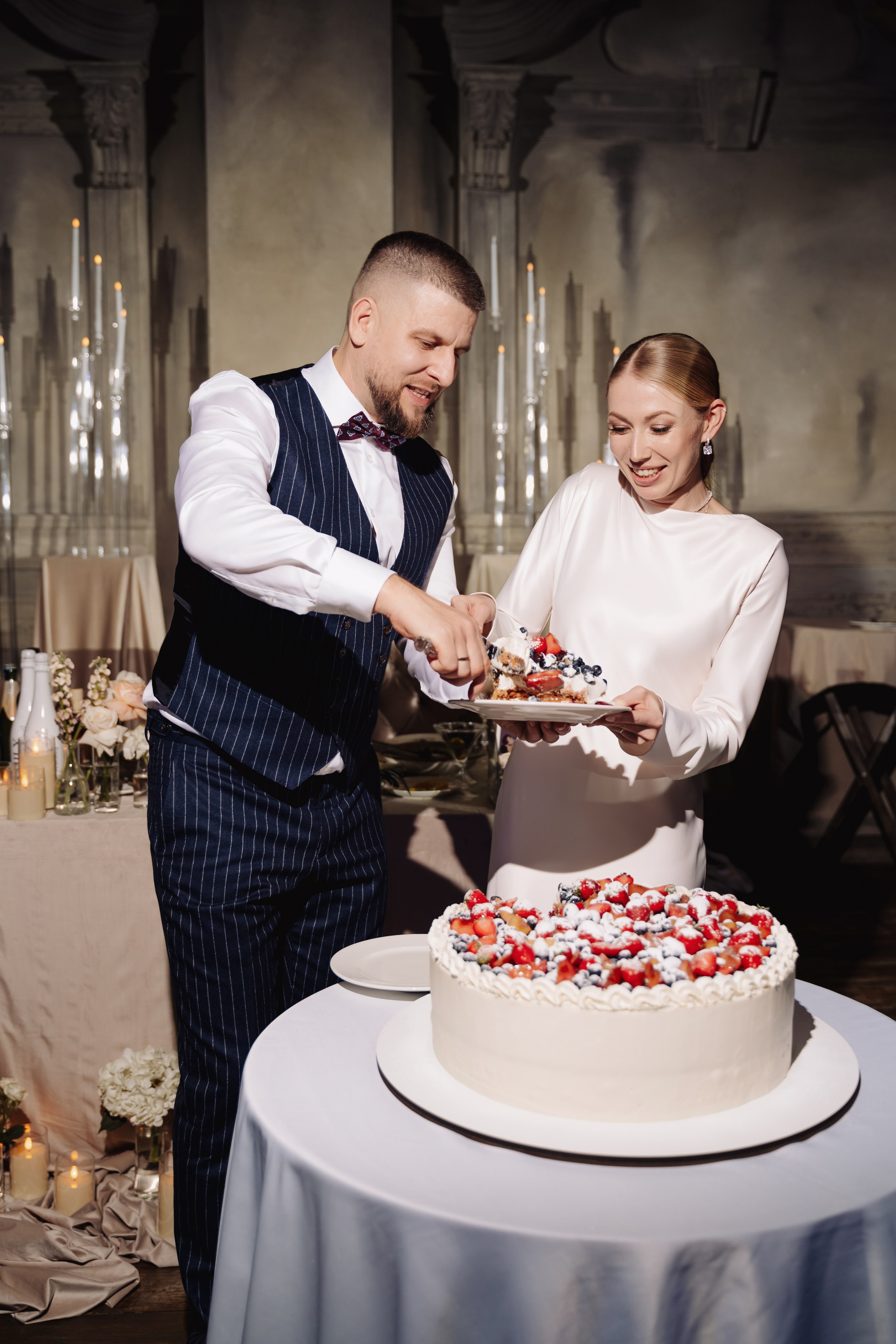 Максим & Нелли. Свадебный и семейный фотограф в Краснодаре Павел Мельников