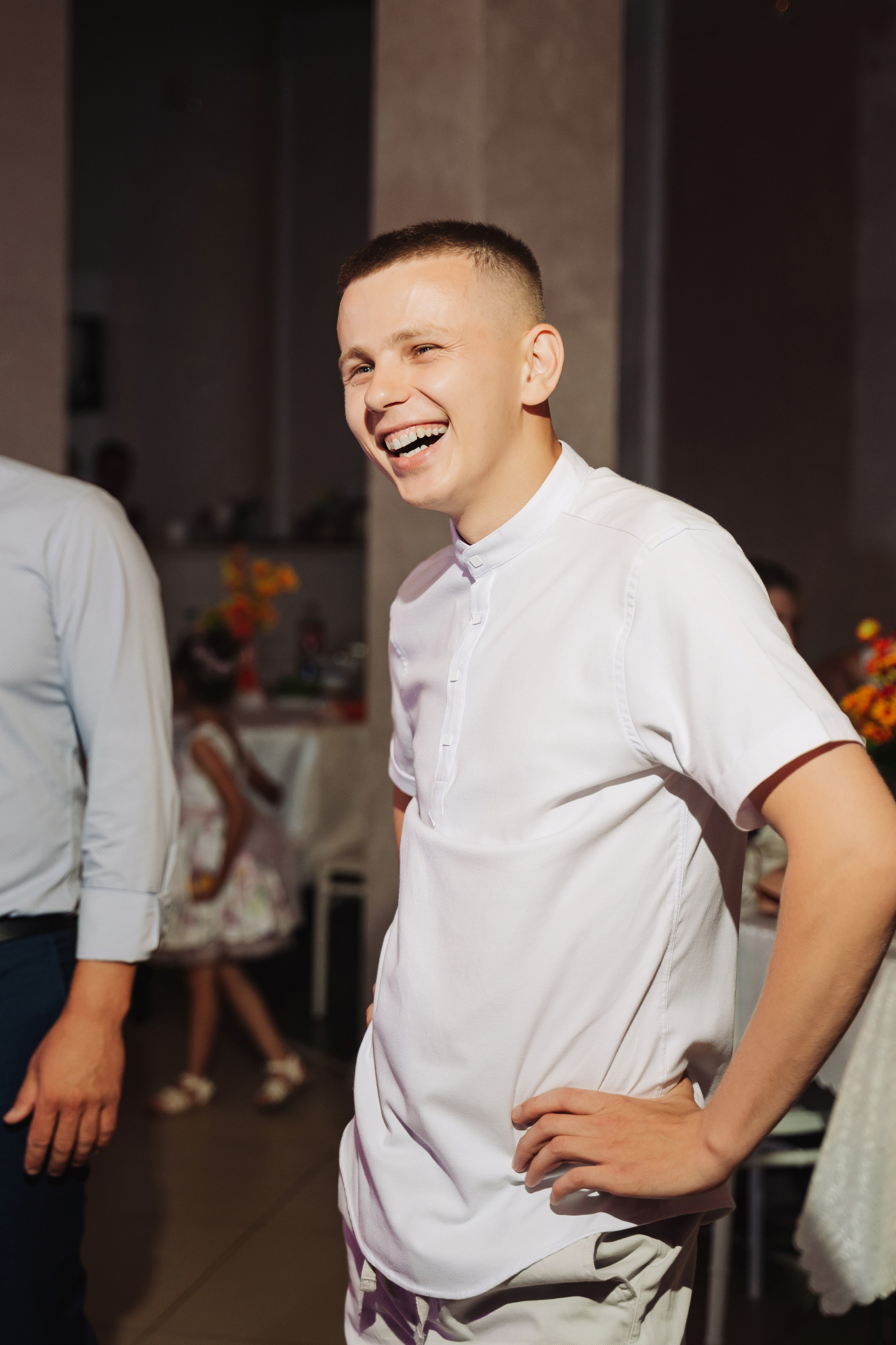 Борис & Ксения. Свадебный и семейный фотограф в Краснодаре Павел Мельников