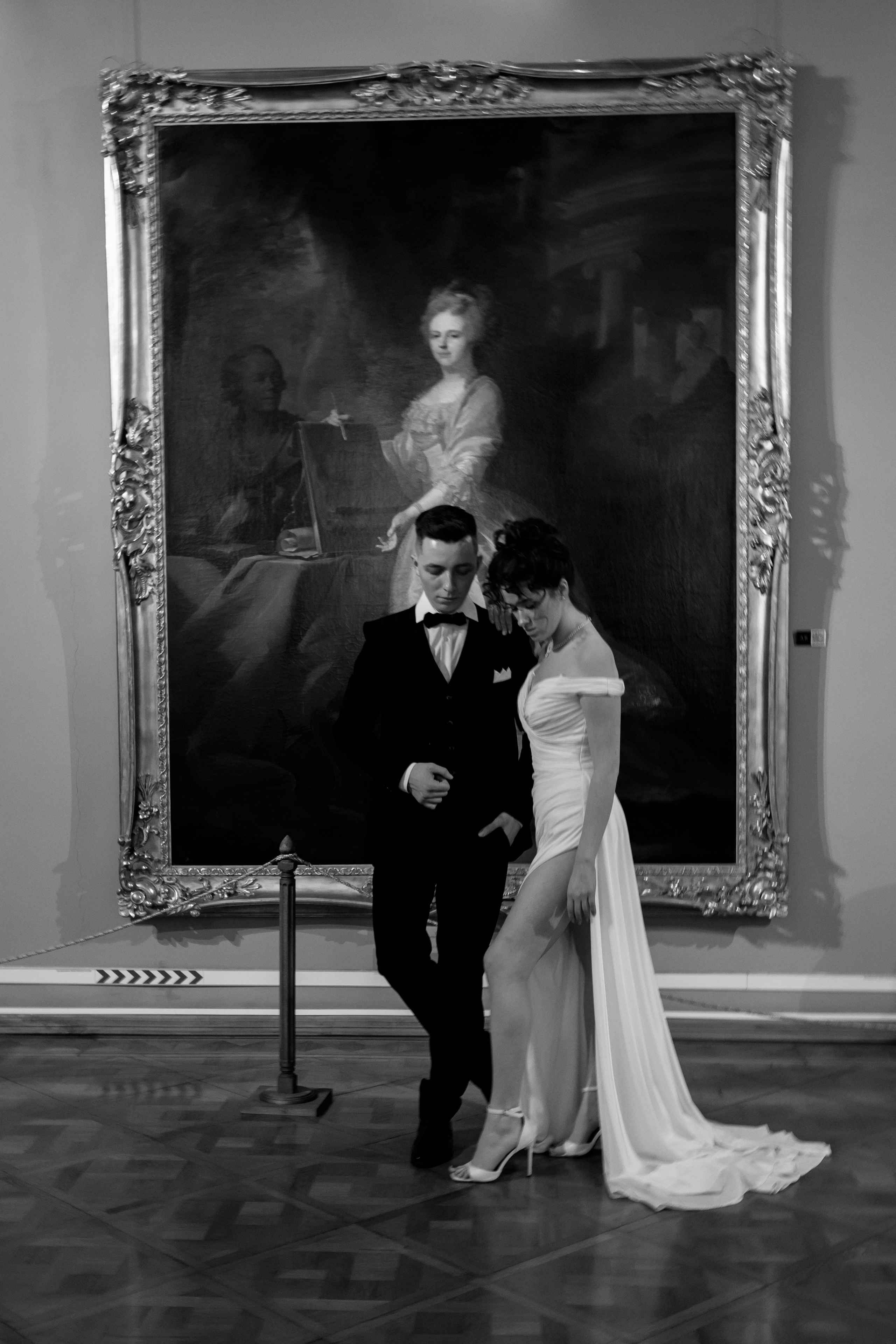 Сергей & Маргарита. Свадебный и семейный фотограф в Краснодаре Павел Мельников