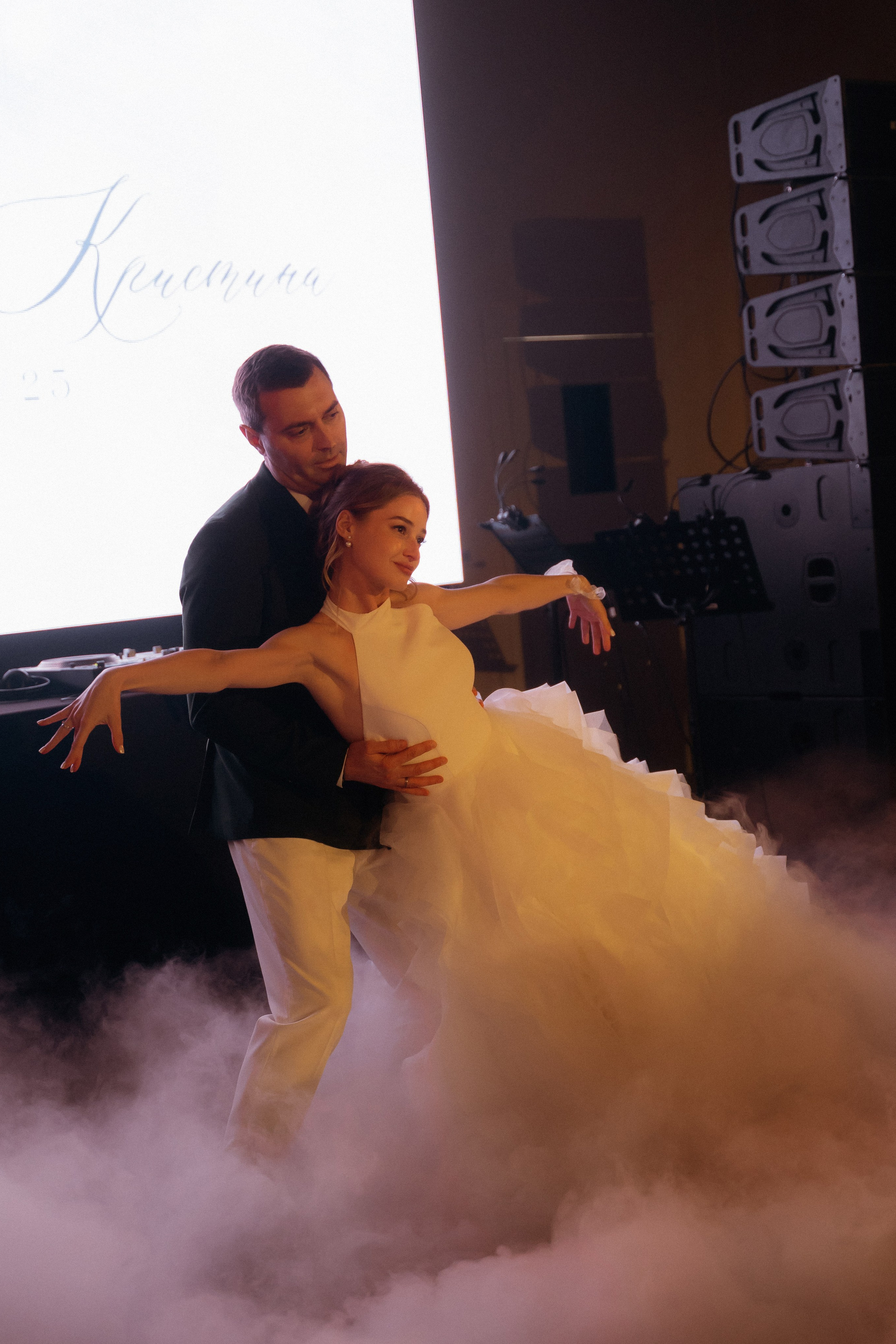Василий & Кристина. Свадебный и семейный фотограф в Краснодаре Павел Мельников