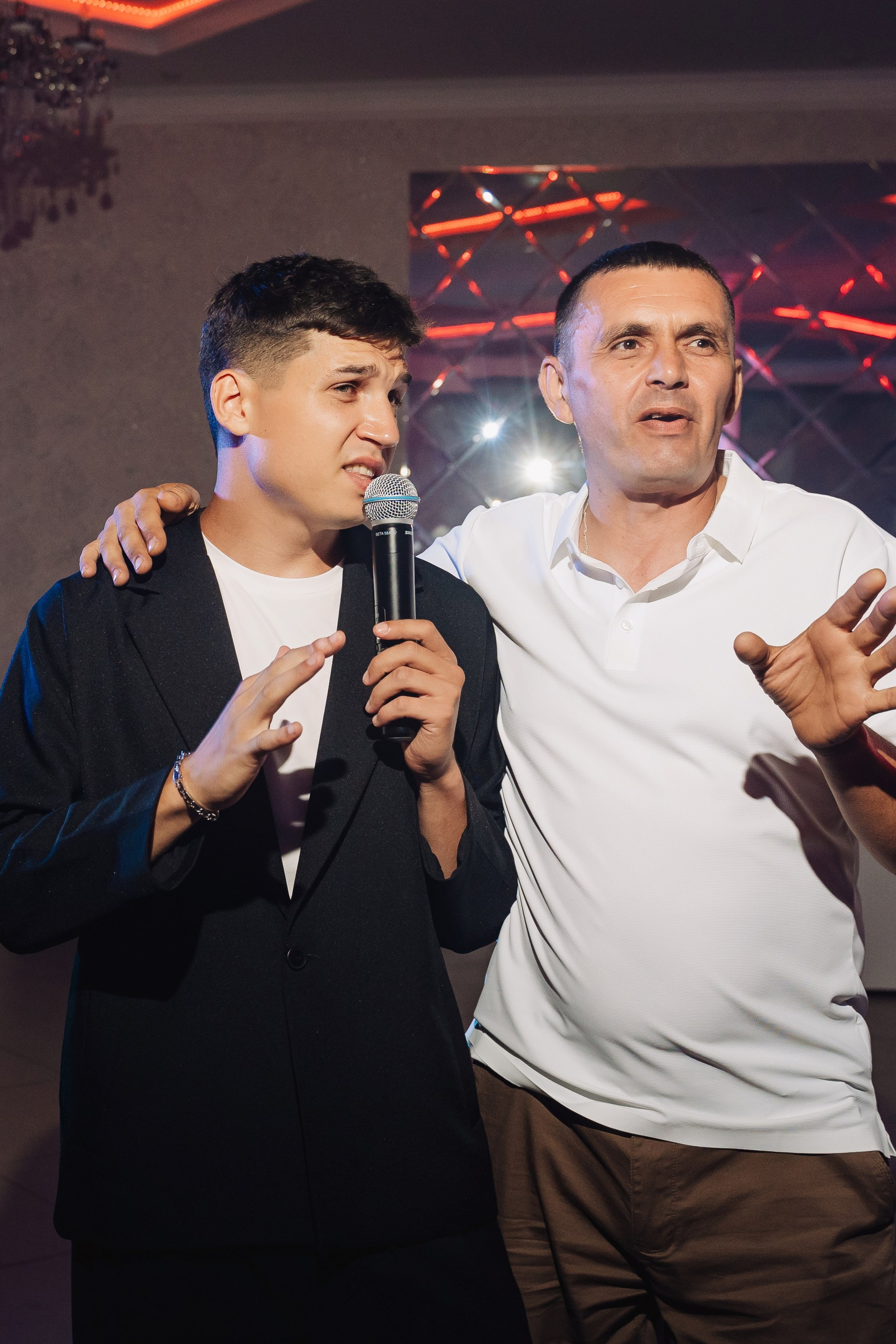 Борис & Ксения. Свадебный и семейный фотограф в Краснодаре Павел Мельников