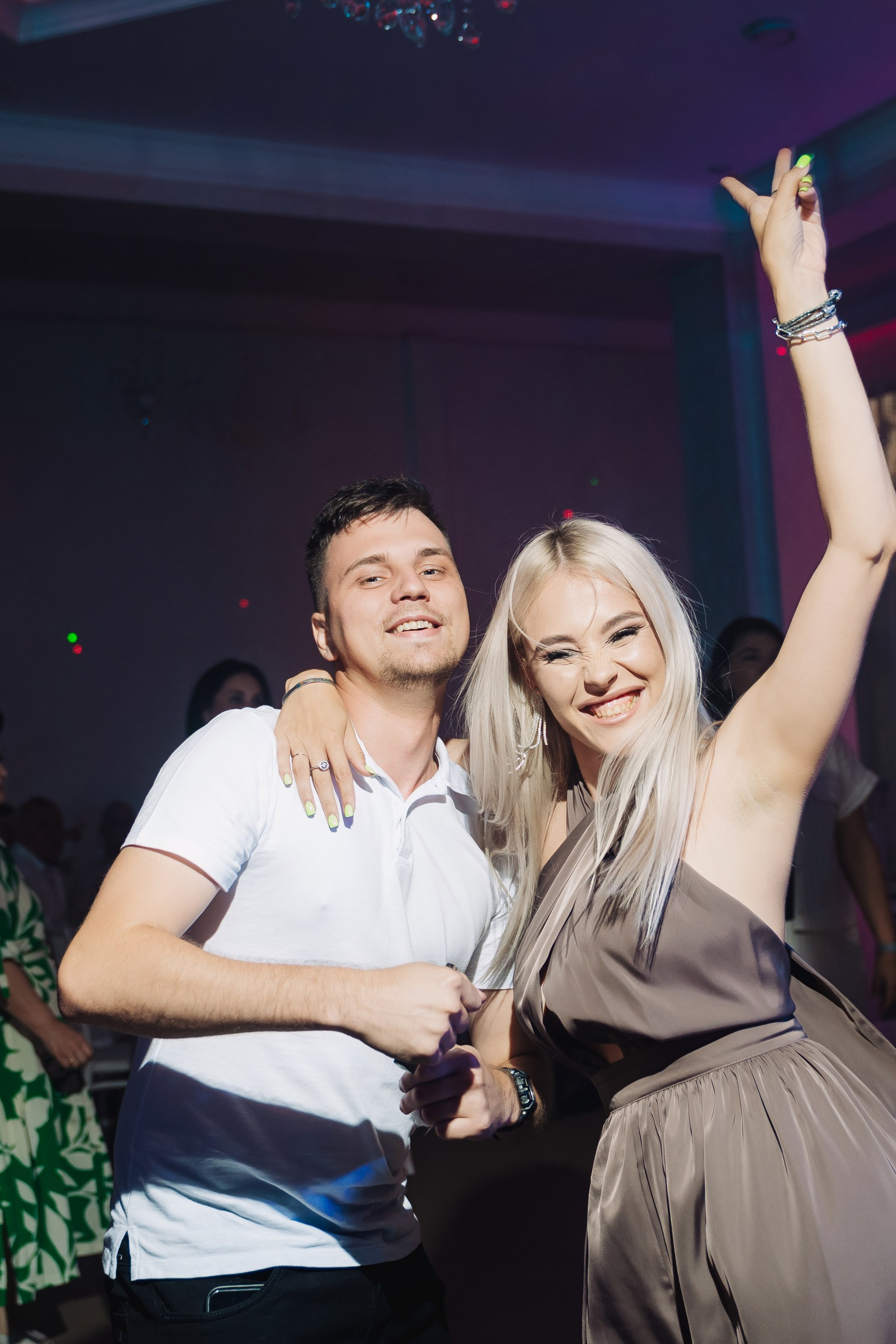 Борис & Ксения. Свадебный и семейный фотограф в Краснодаре Павел Мельников