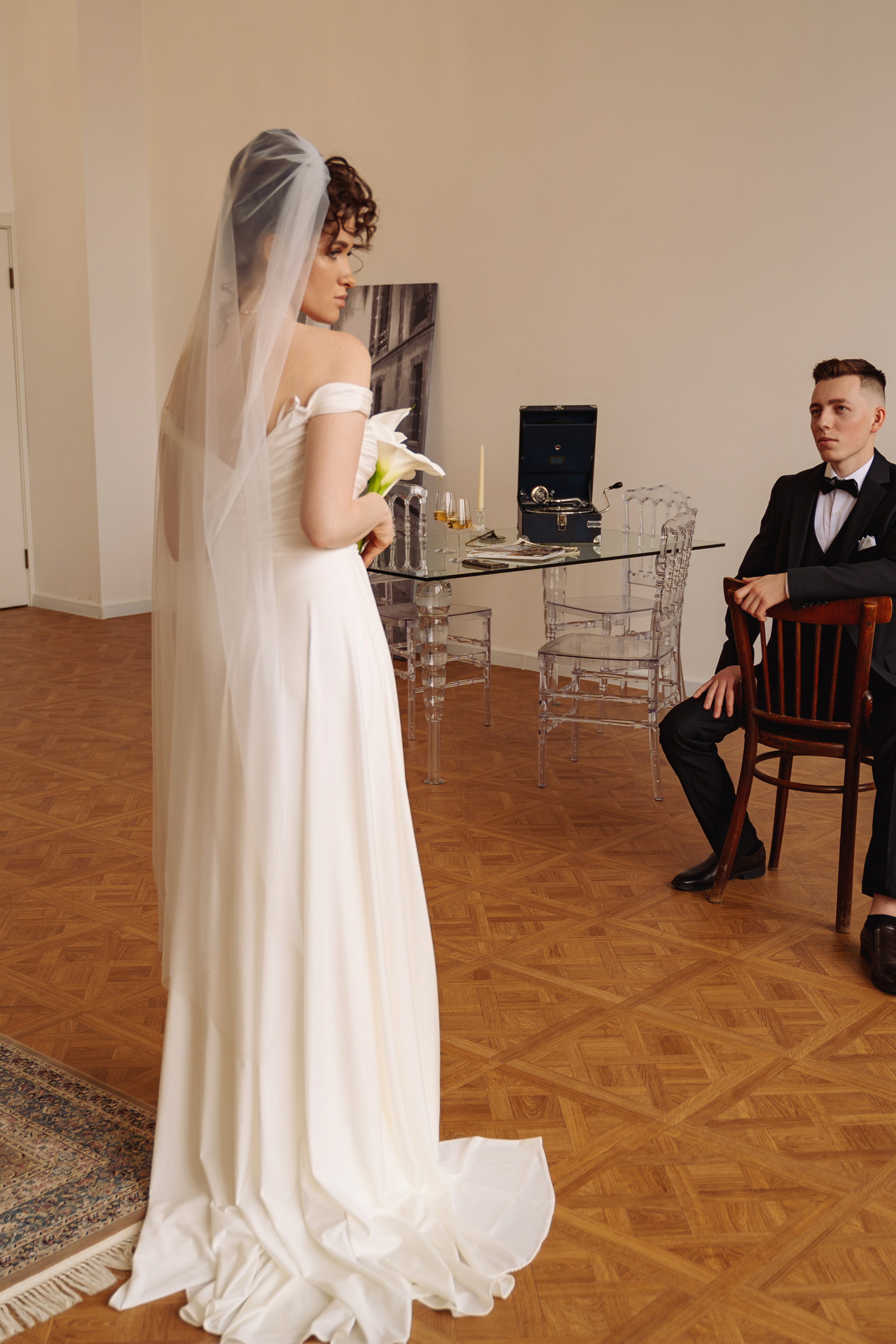 Сергей & Маргарита. Свадебный и семейный фотограф в Краснодаре Павел Мельников