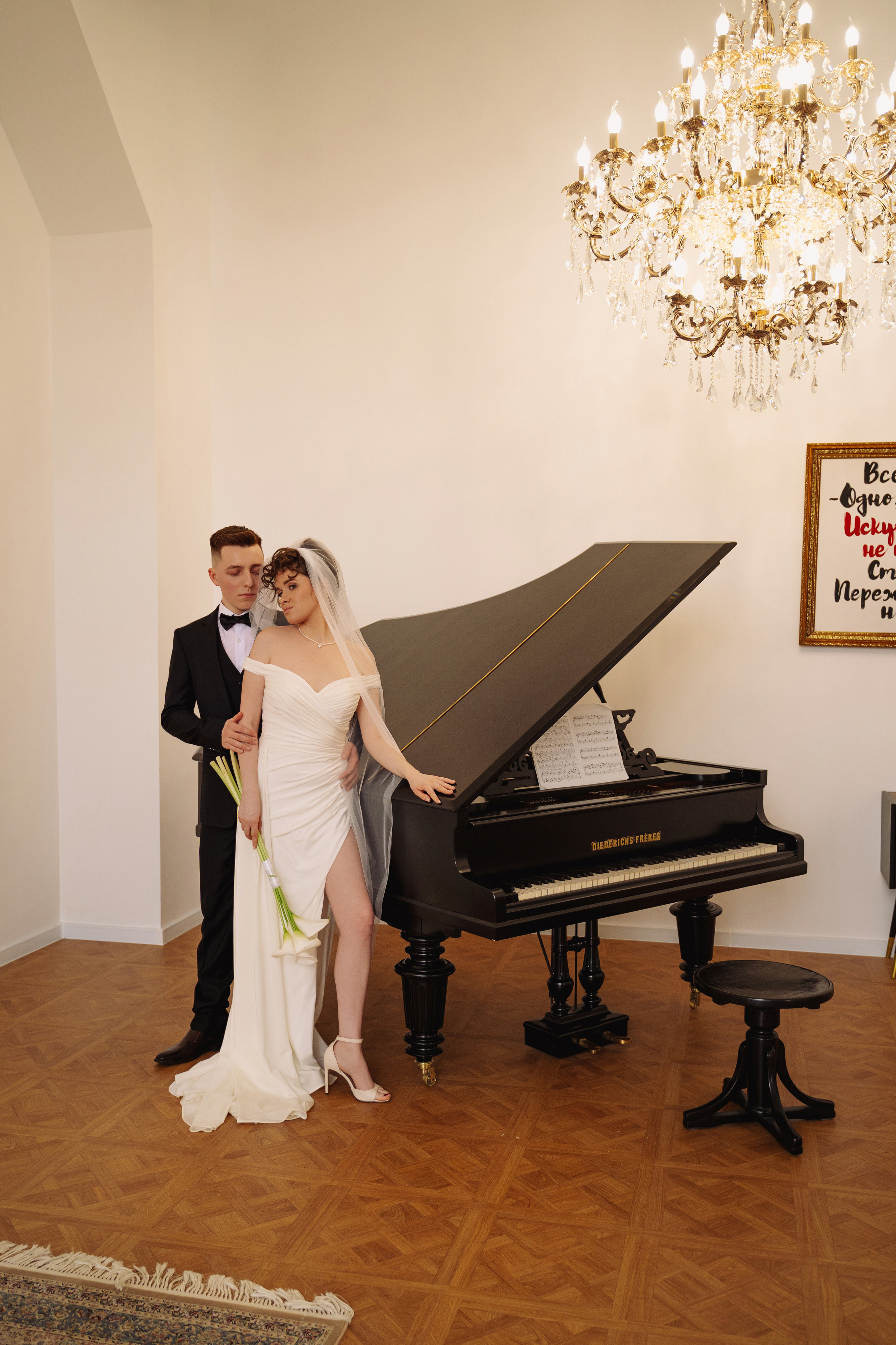 Сергей & Маргарита. Свадебный и семейный фотограф в Краснодаре Павел Мельников